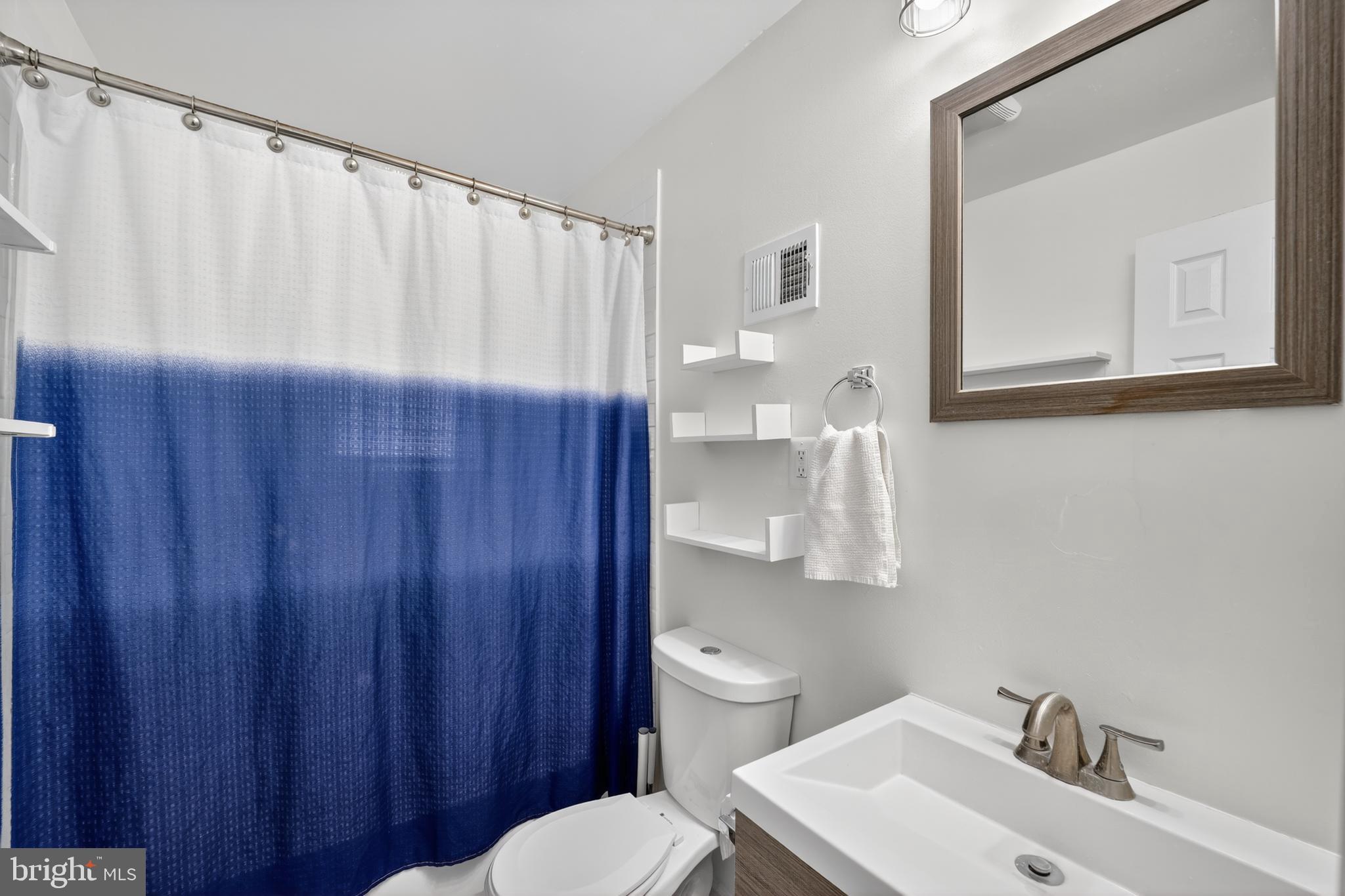 SYLVAN VISTA - Residential Lease