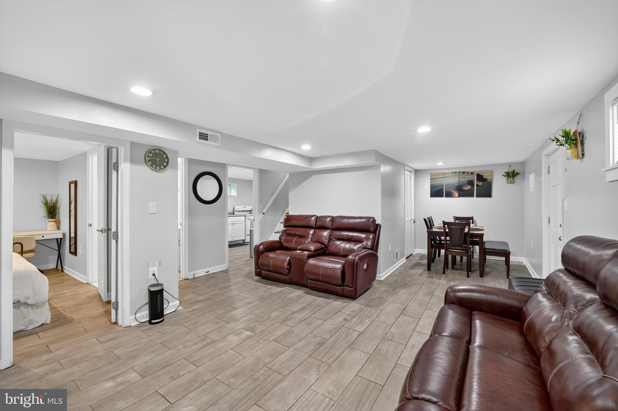 SYLVAN VISTA - Residential Lease