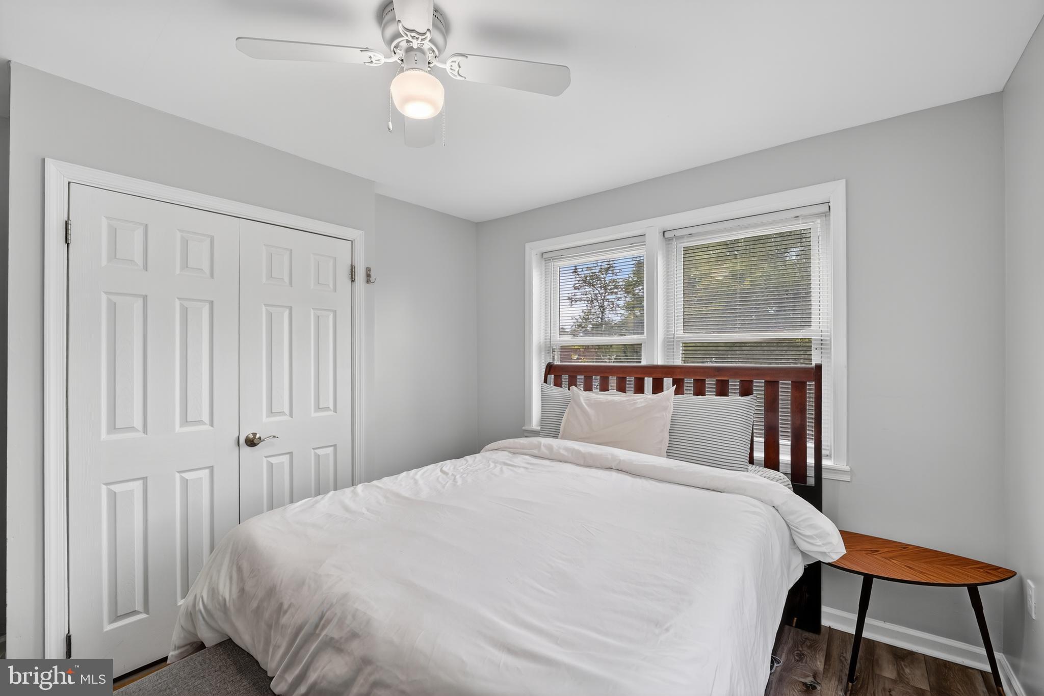 SYLVAN VISTA - Residential Lease