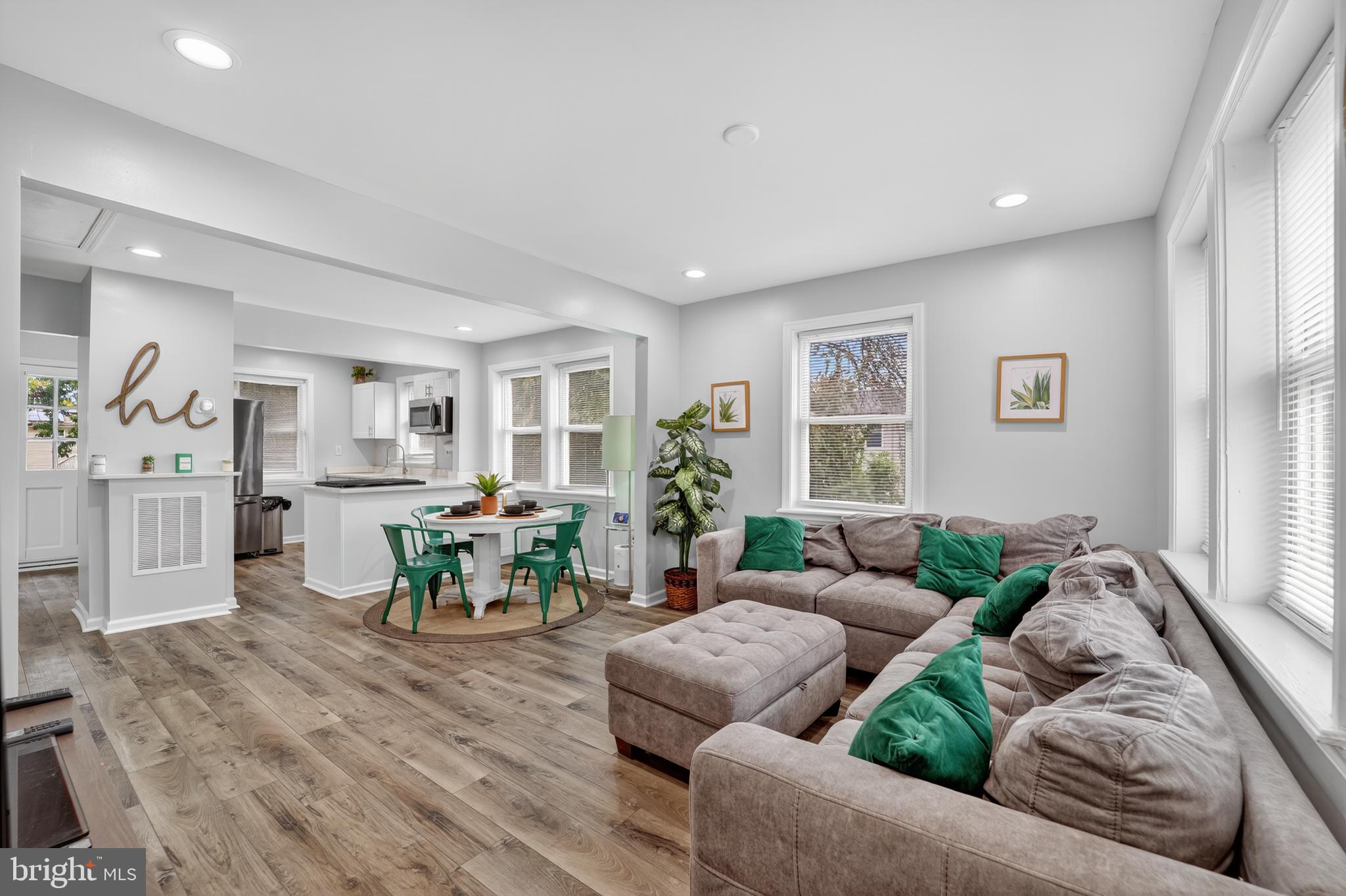 SYLVAN VISTA - Residential Lease