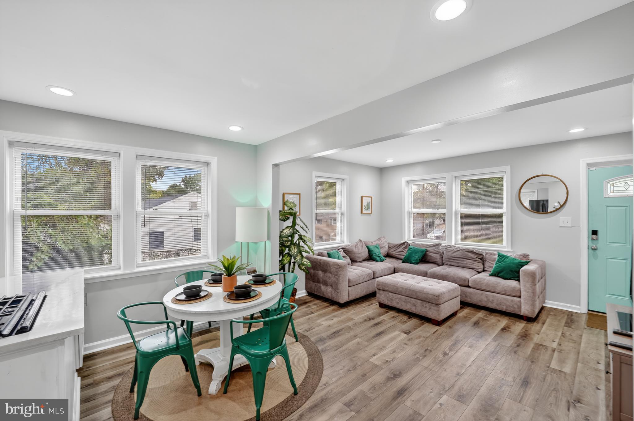 SYLVAN VISTA - Residential Lease