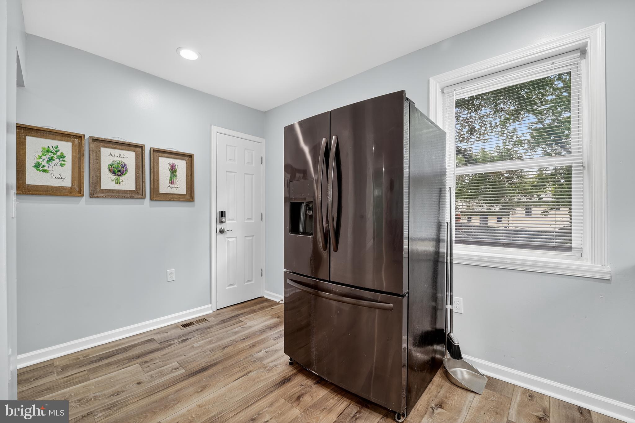 SYLVAN VISTA - Residential Lease