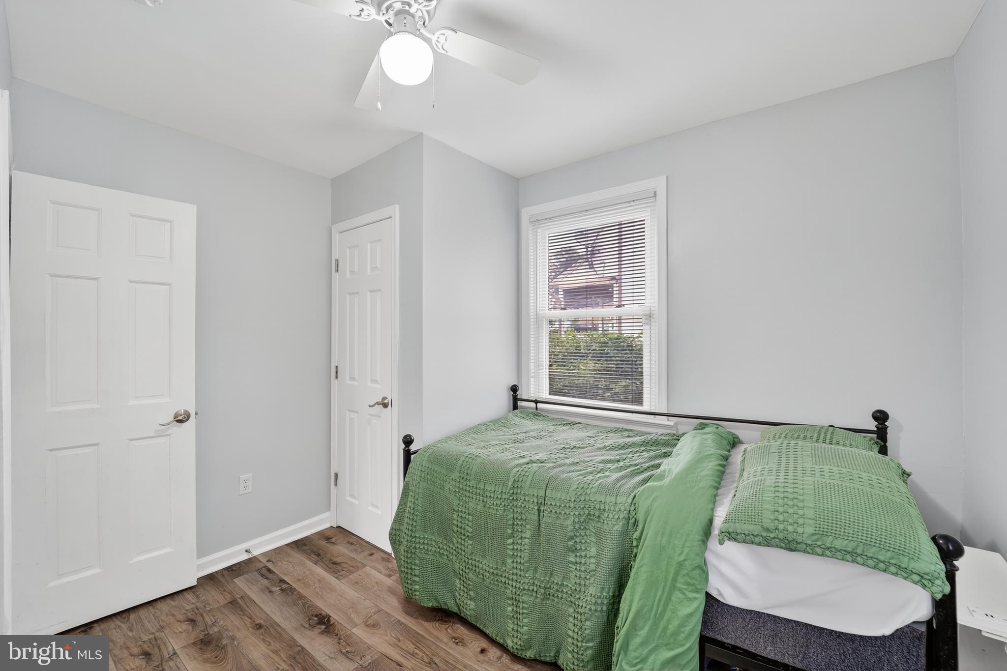 SYLVAN VISTA - Residential Lease