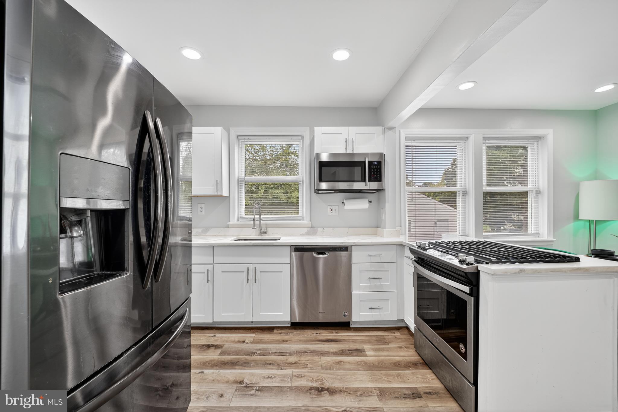 SYLVAN VISTA - Residential Lease