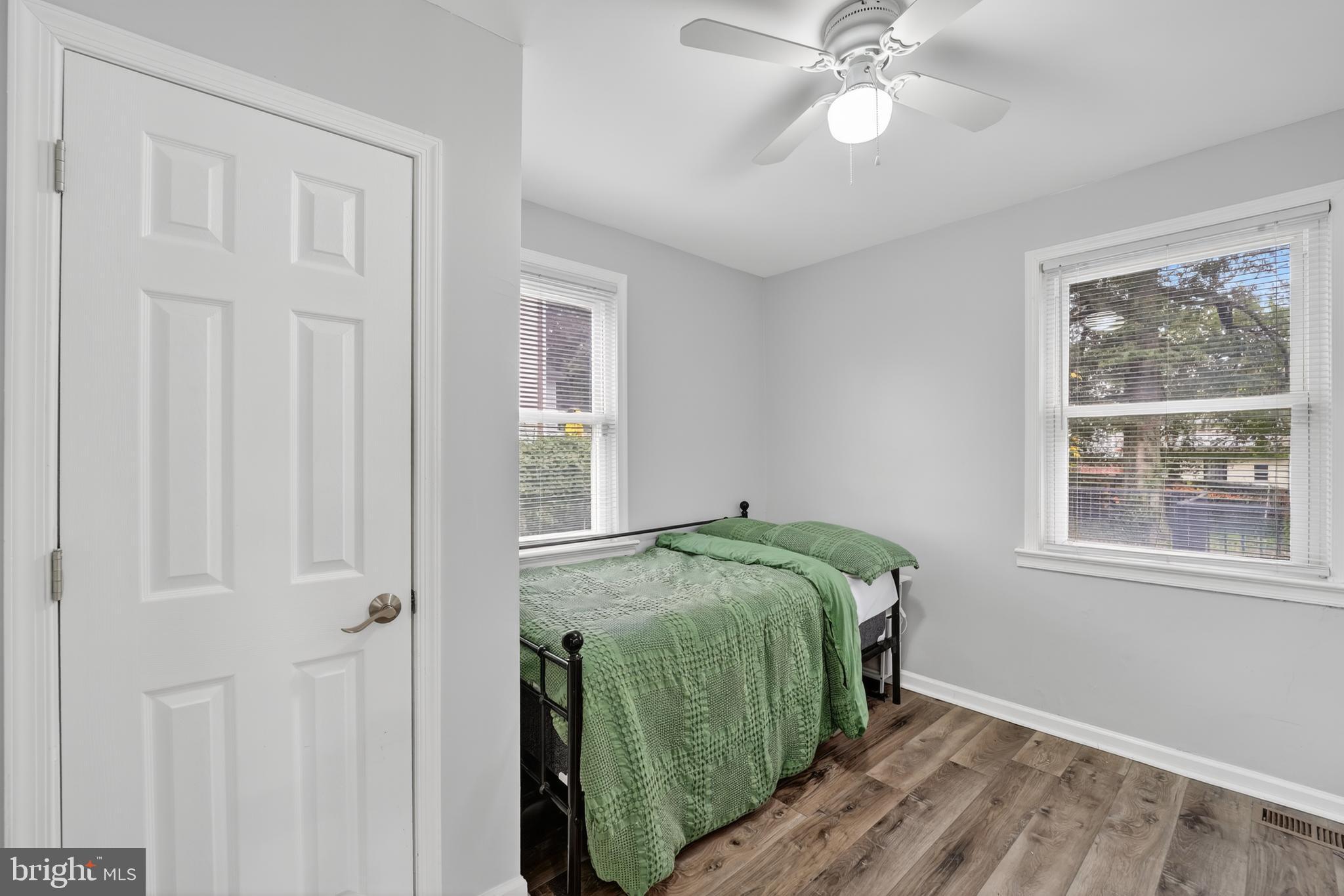 SYLVAN VISTA - Residential Lease