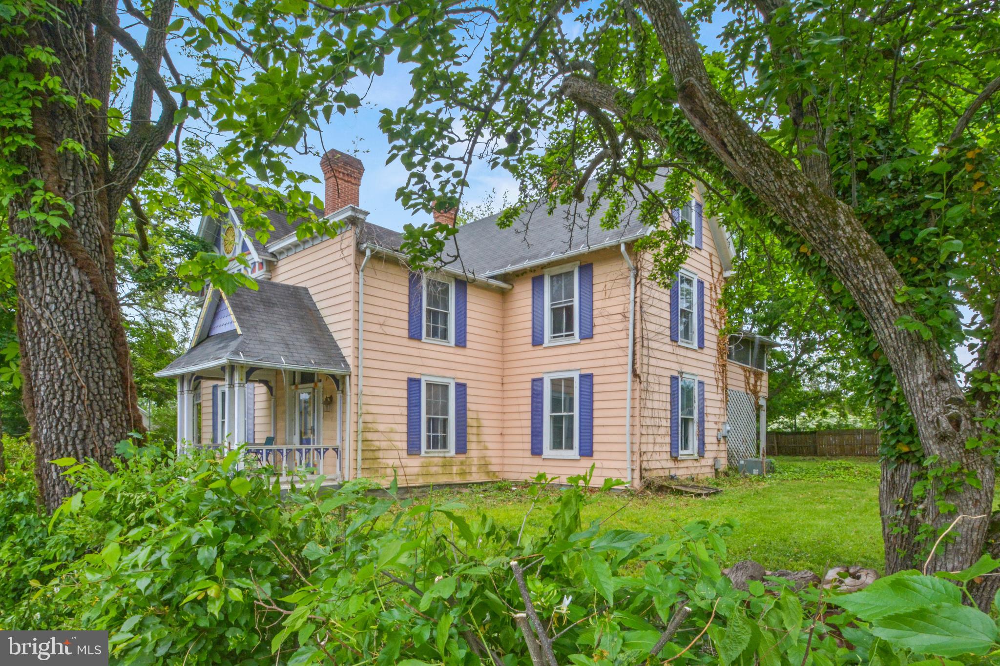 TOWN OF REMINGTON - Residential