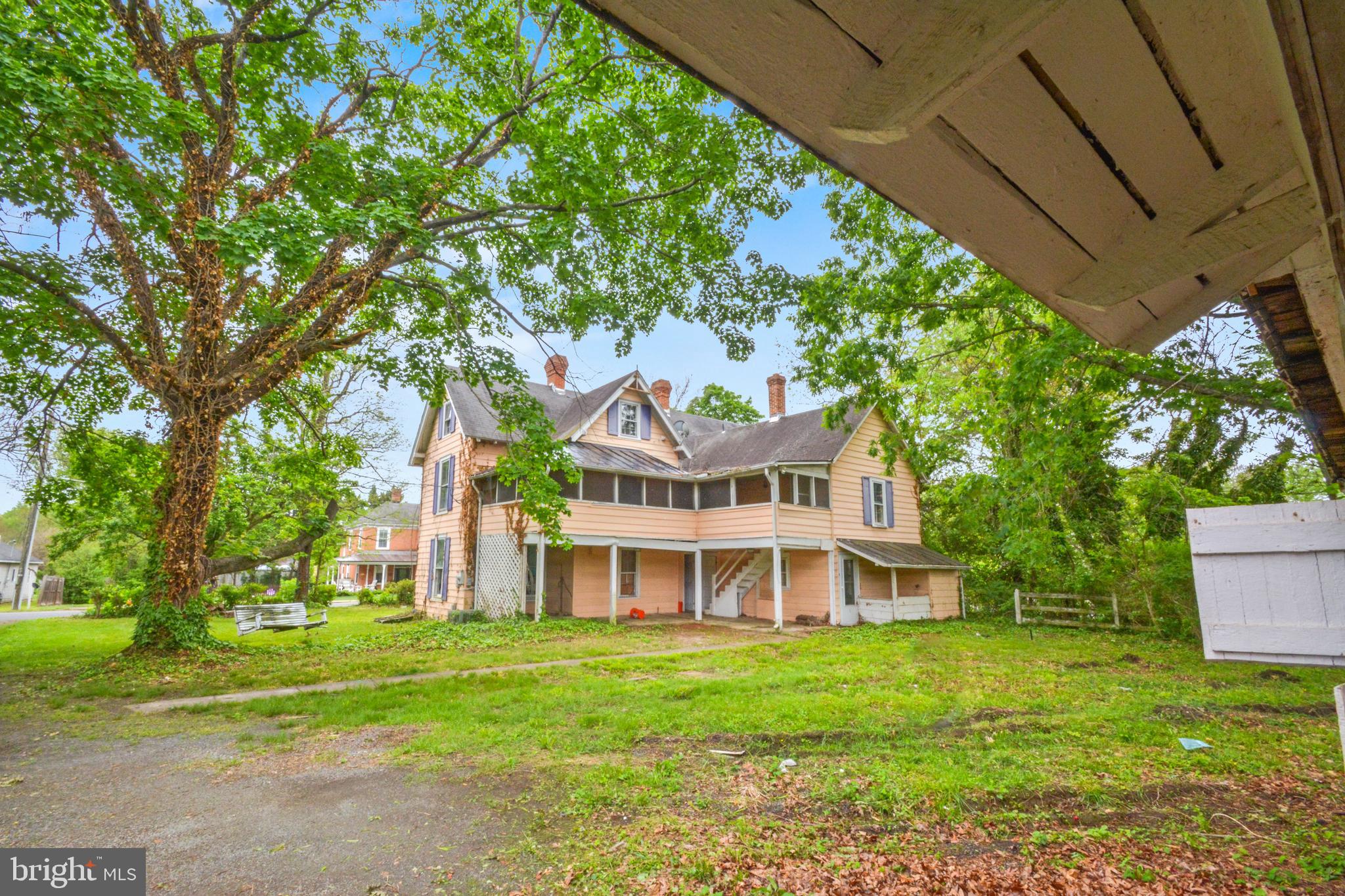TOWN OF REMINGTON - Residential