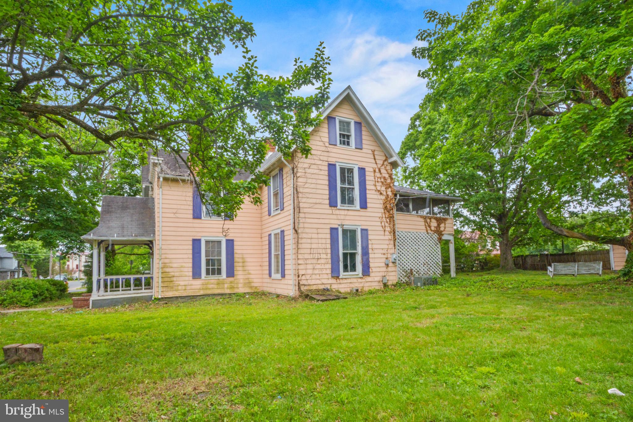 TOWN OF REMINGTON - Residential