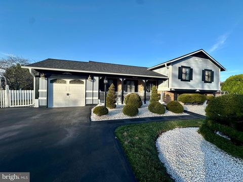 19405 WOOTTON AVENUE POOLESVILLE MD 20837