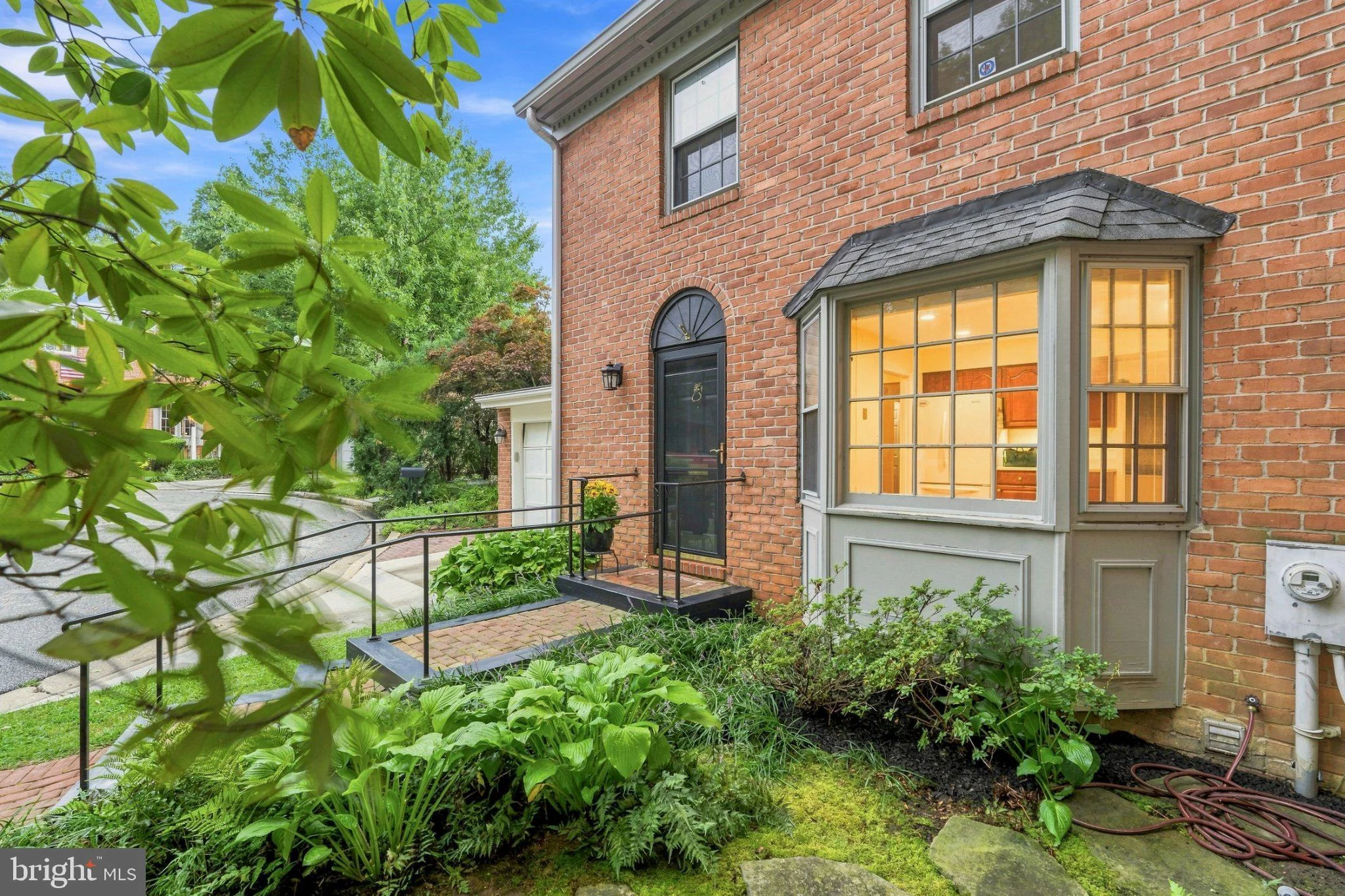 6603 Weymouth Ct Ct, Baltimore, MD, 21212