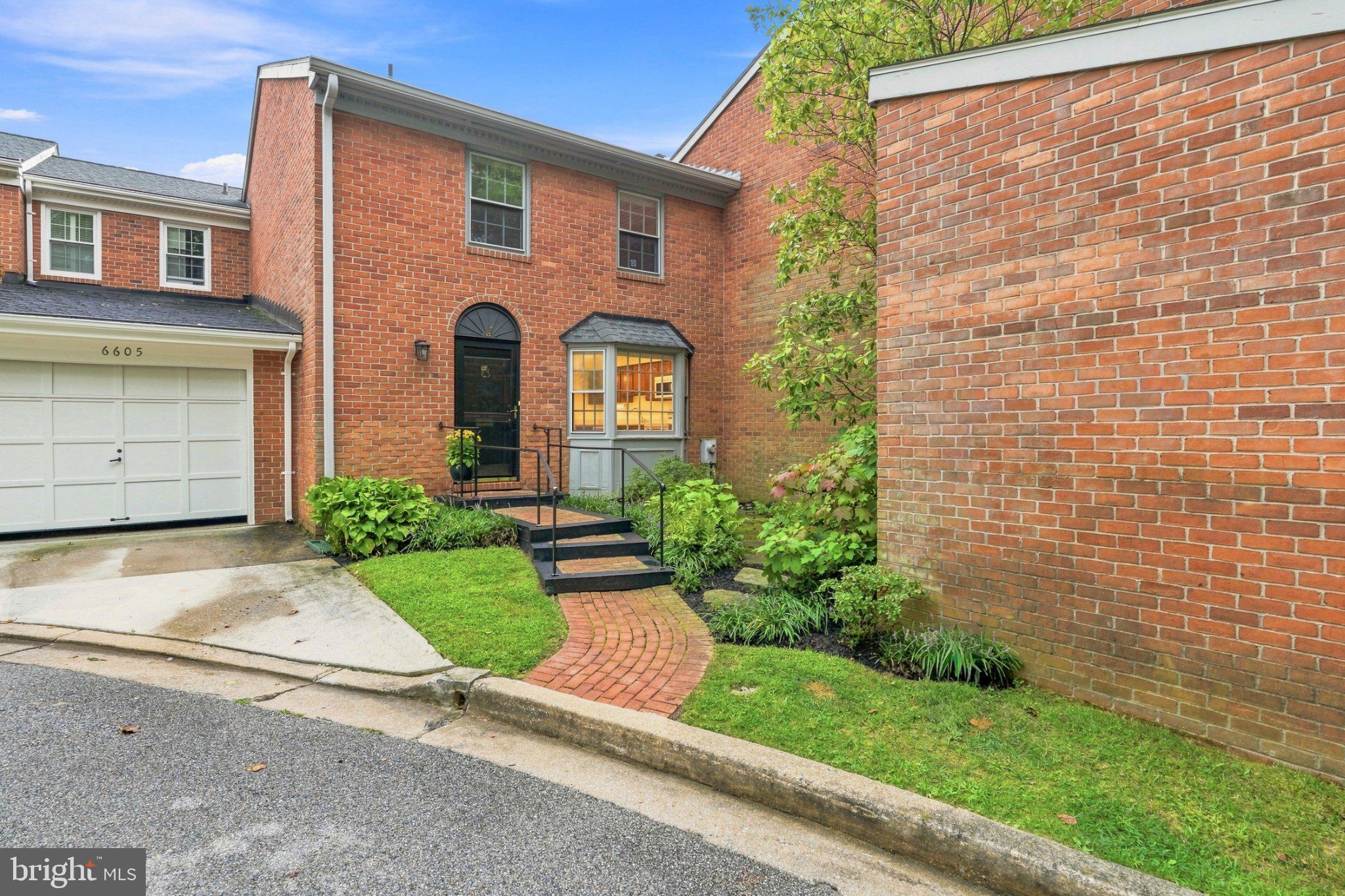 6603 WEYMOUTH CT