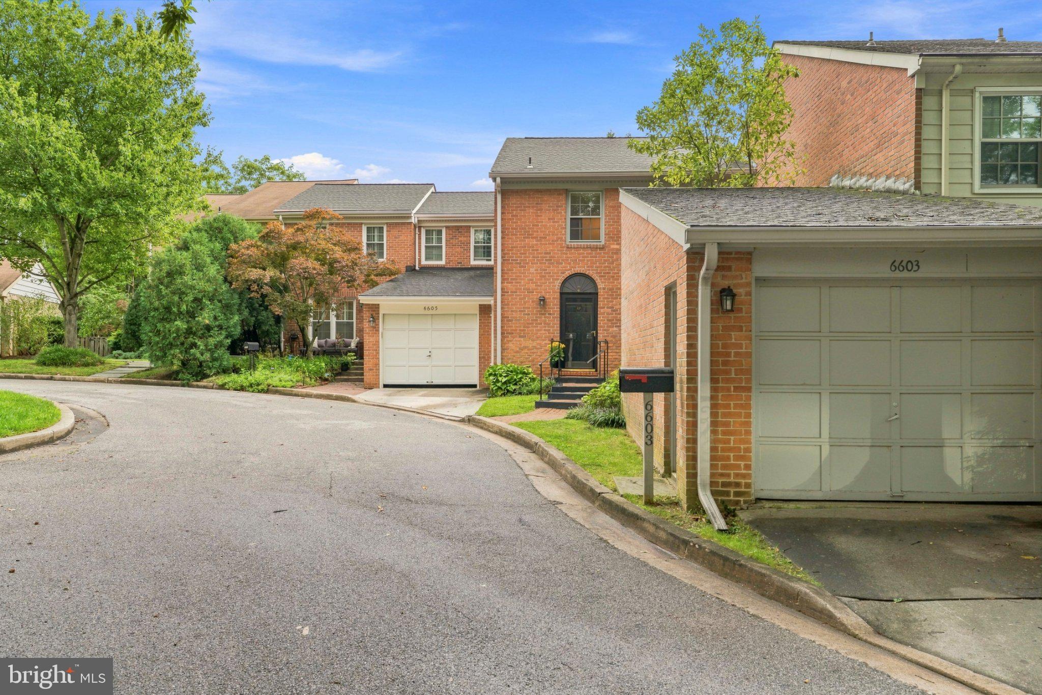 6603 WEYMOUTH CT