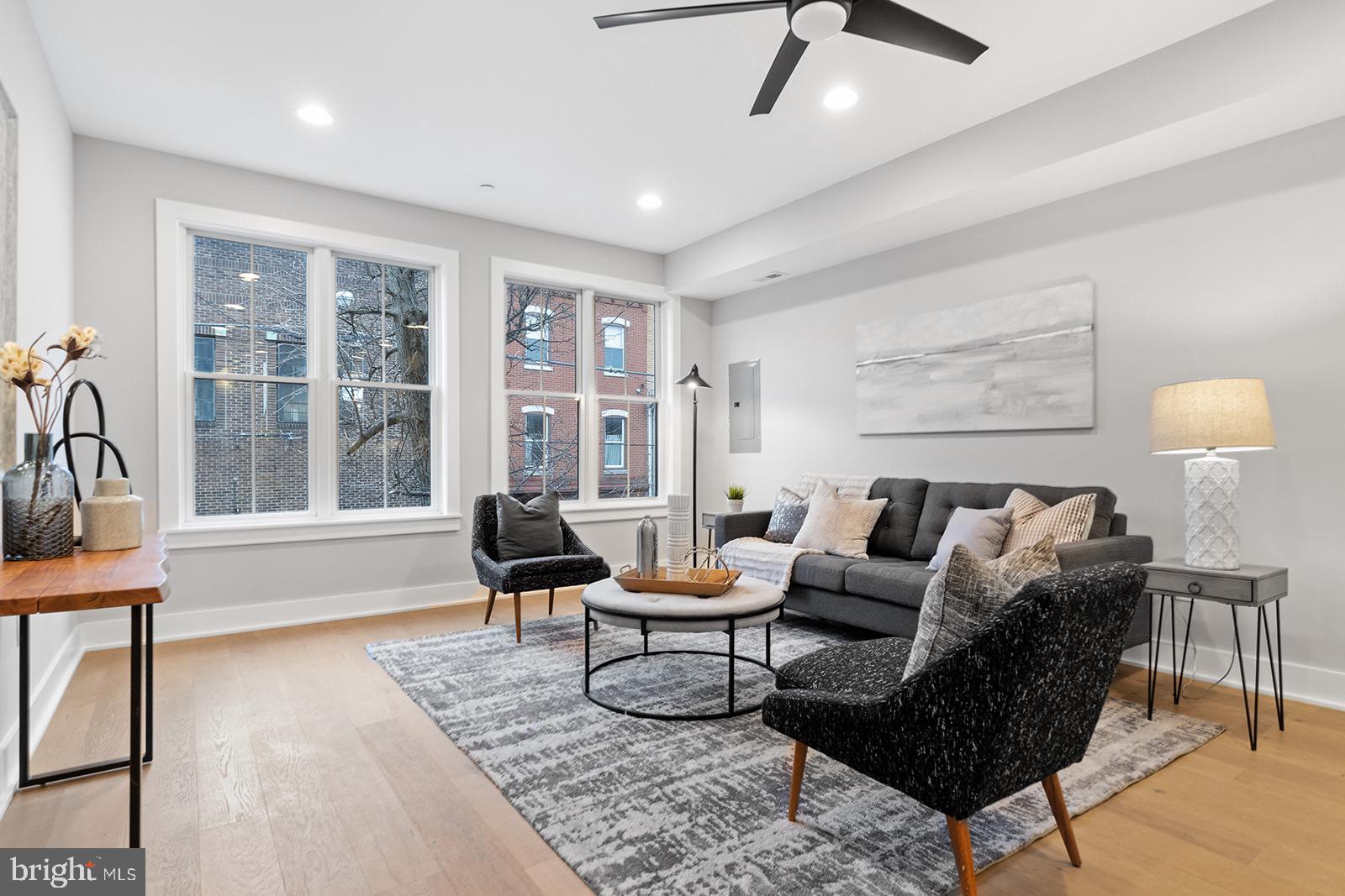 PENNSPORT - Residential