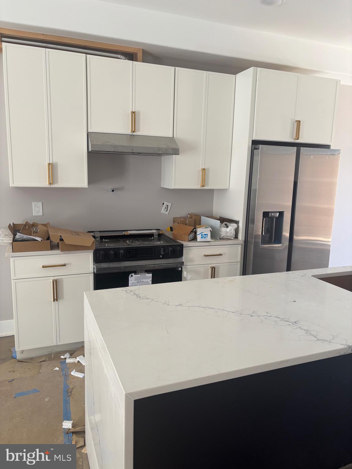 PENNSPORT - Residential