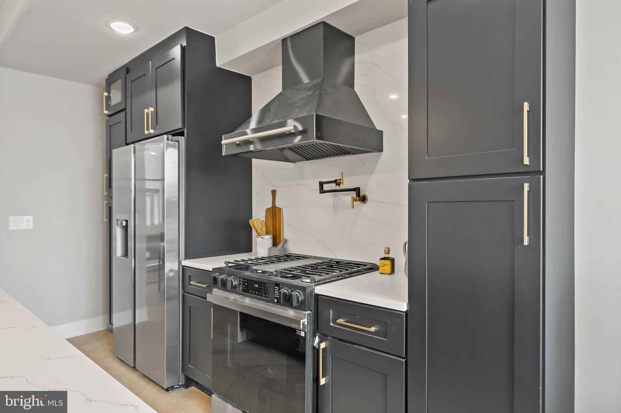 PENNSPORT - Residential