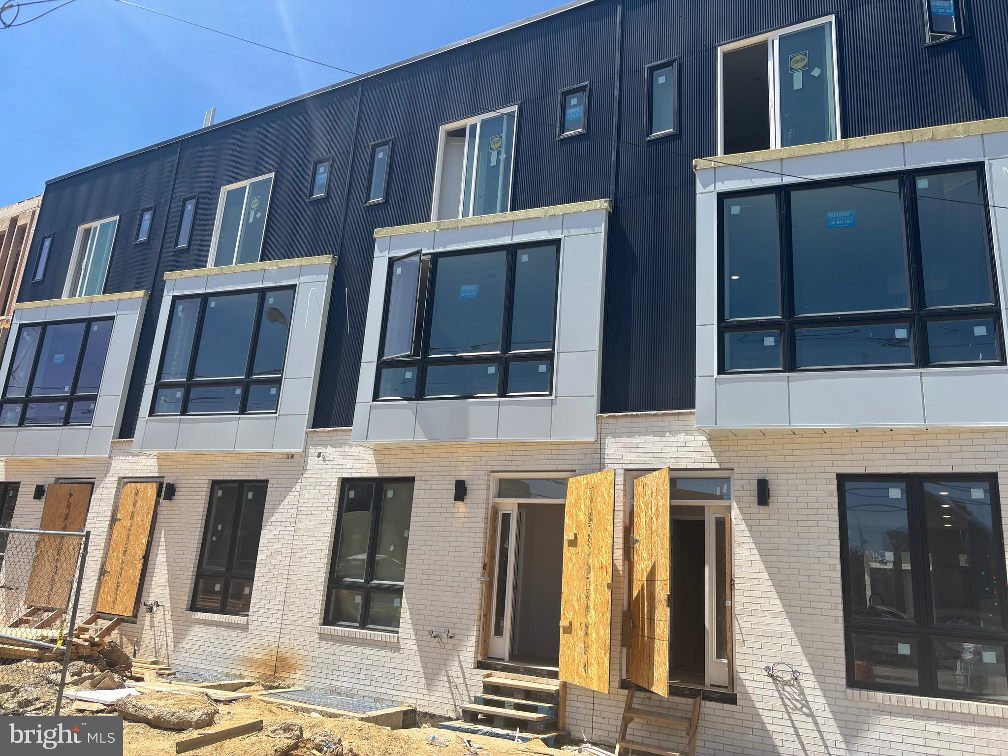 PENNSPORT - Residential