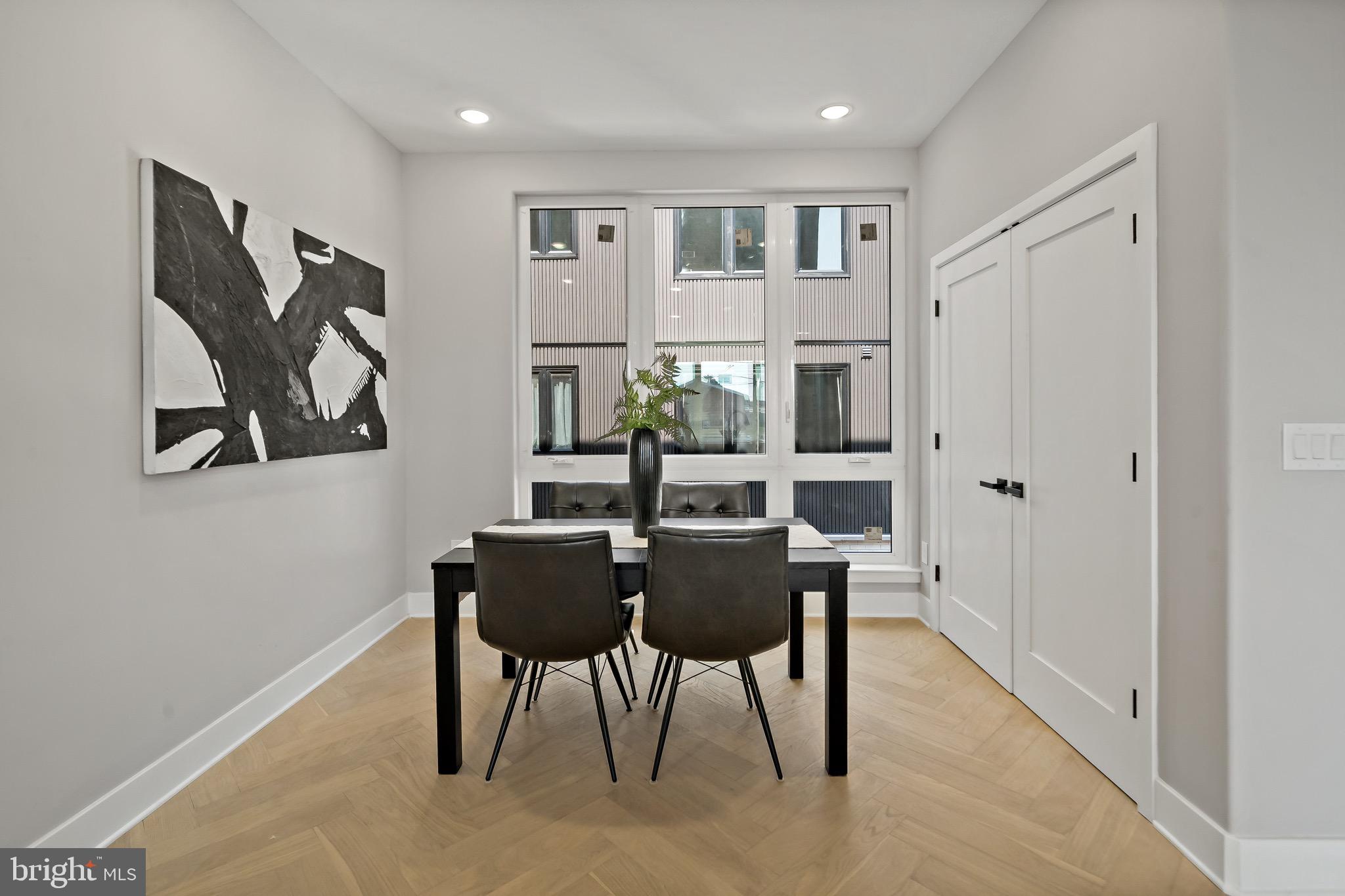 PENNSPORT - Residential