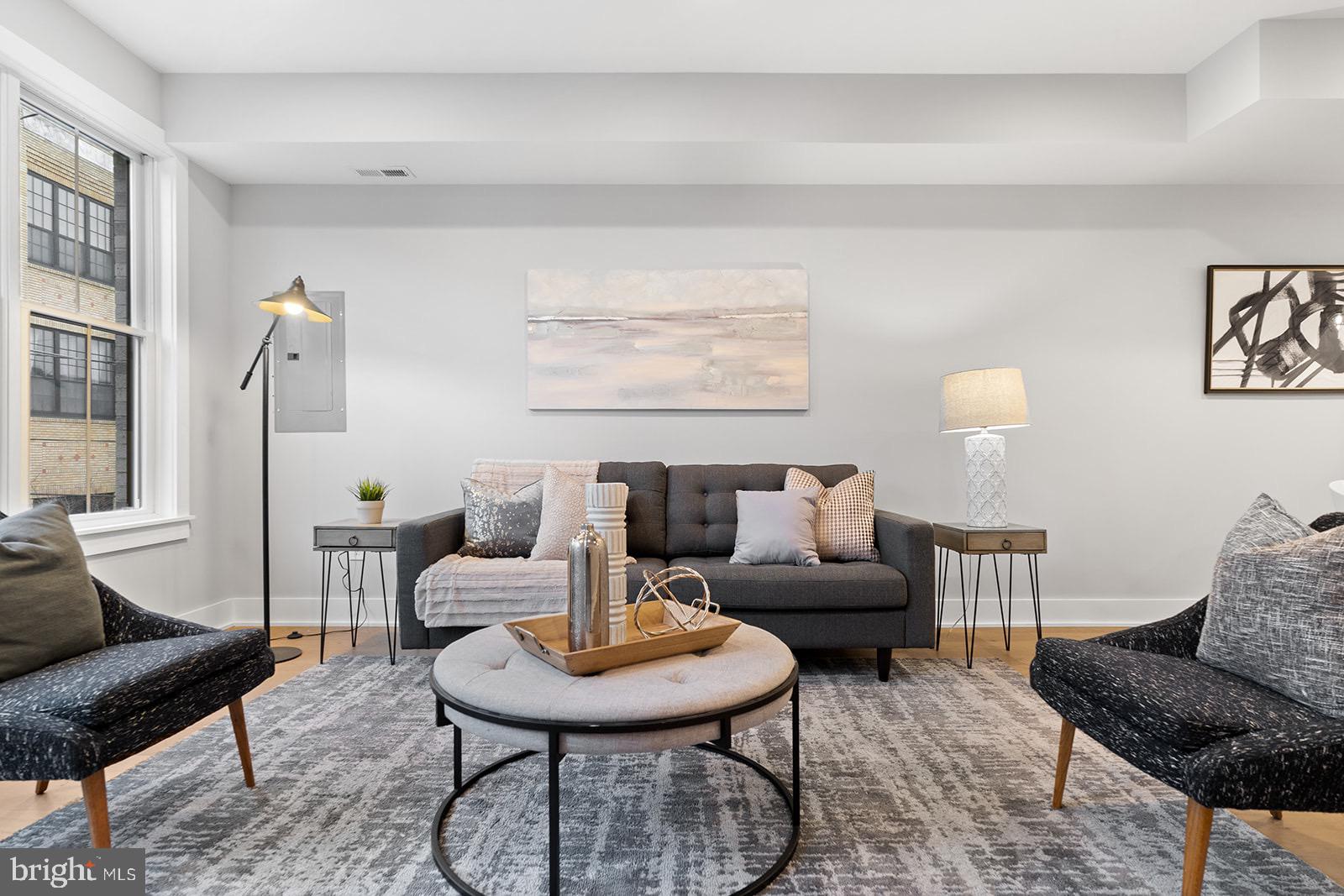 PENNSPORT - Residential