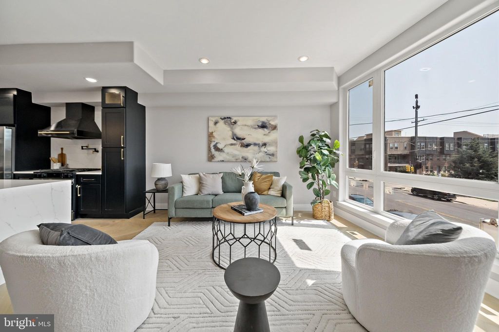 Photo of 1812 E Moyamensing Avenue #B, PHILADELPHIA, PA 19148 (MLS # PAPH2452412)