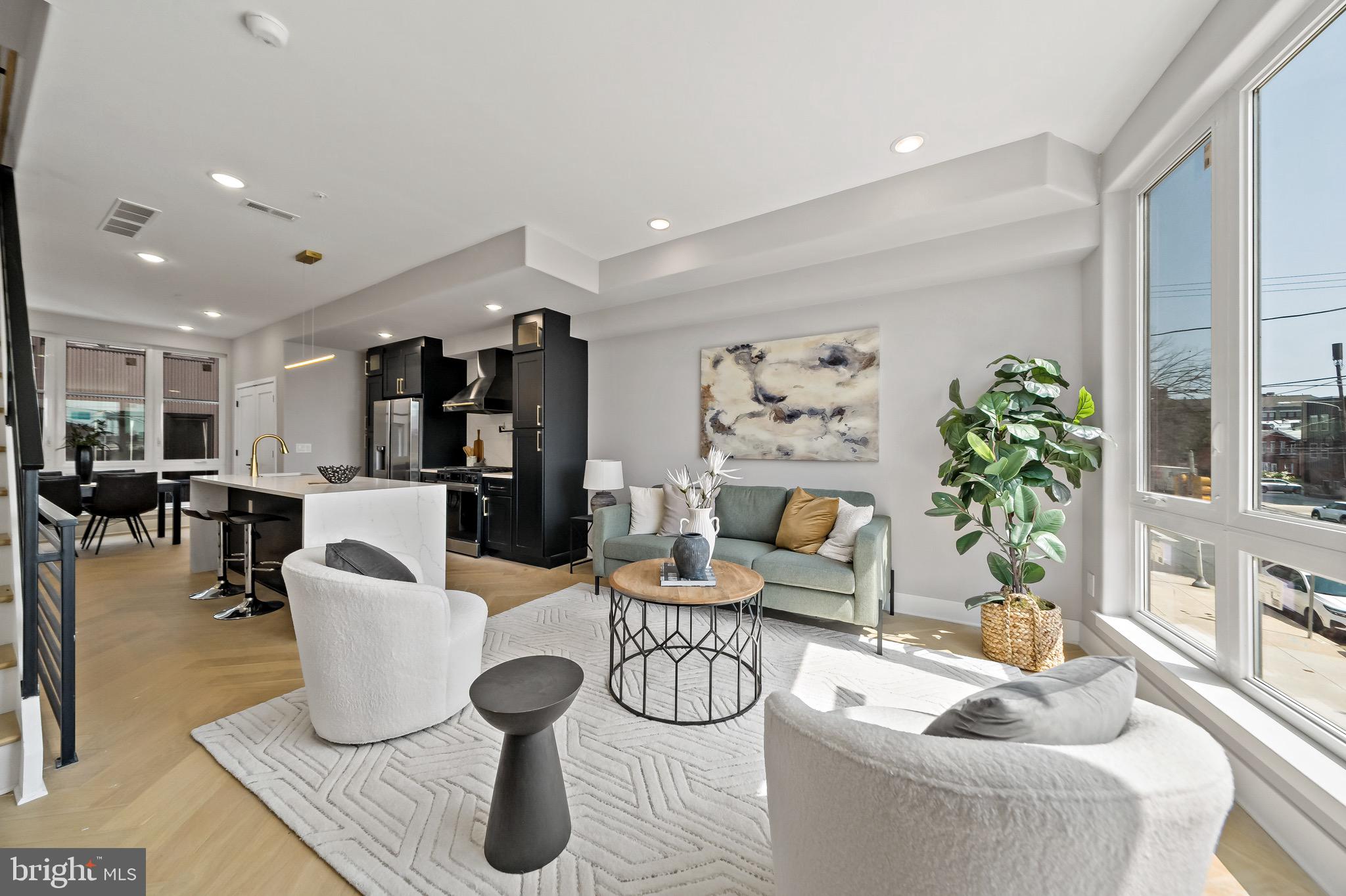 PENNSPORT - Residential