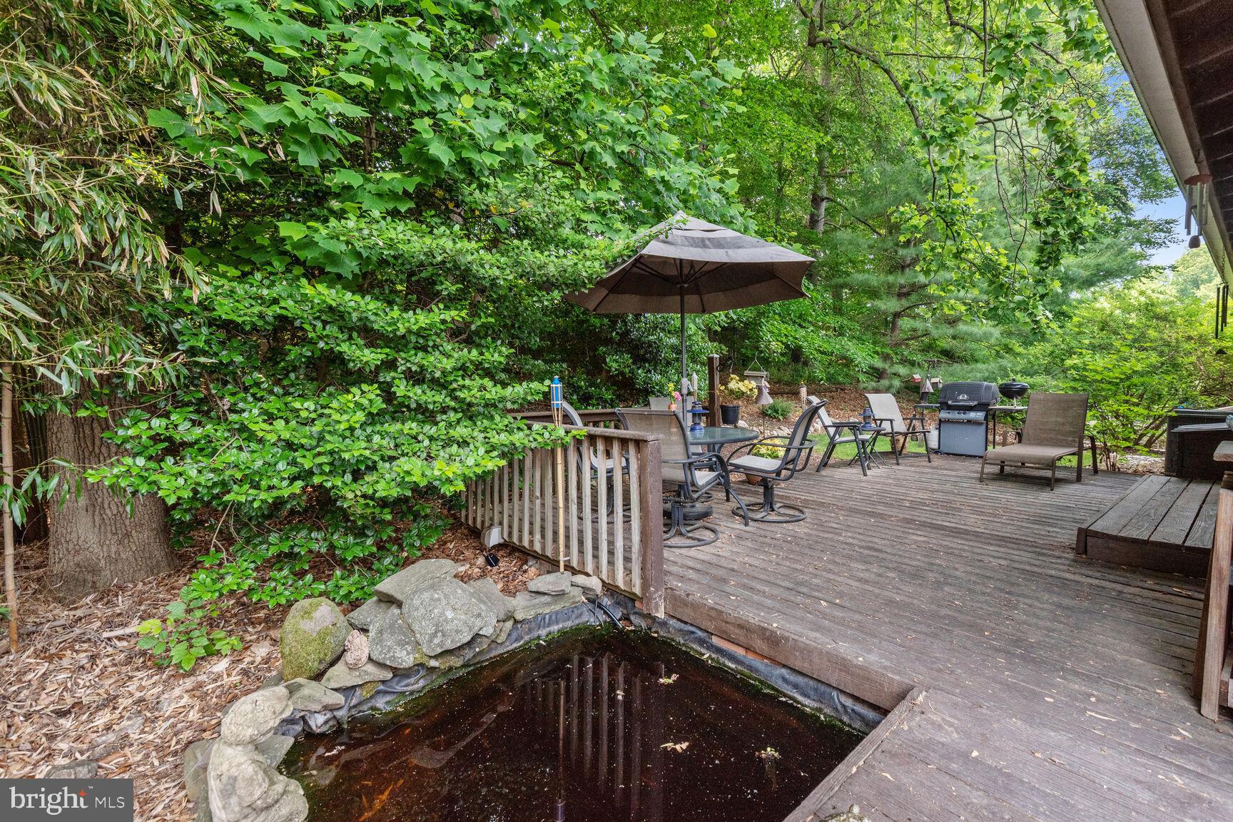 BEL PRE WOODS - Residential