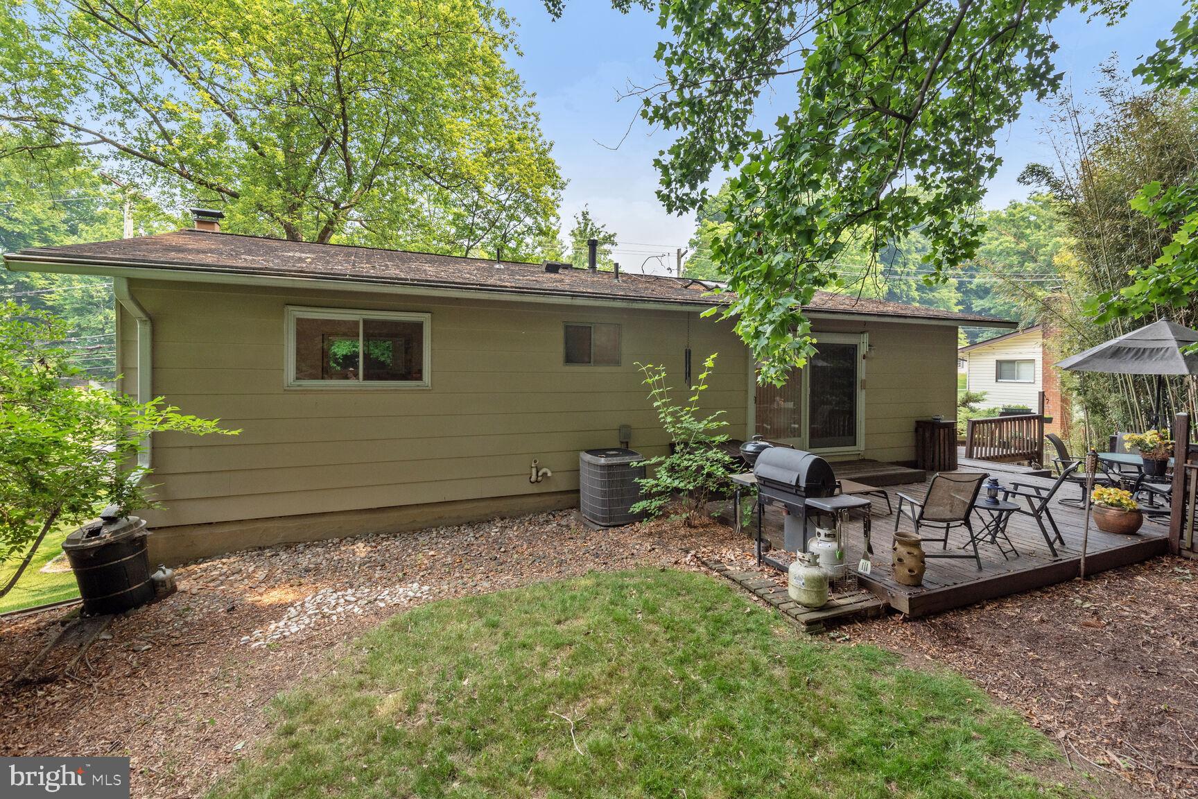 BEL PRE WOODS - Residential