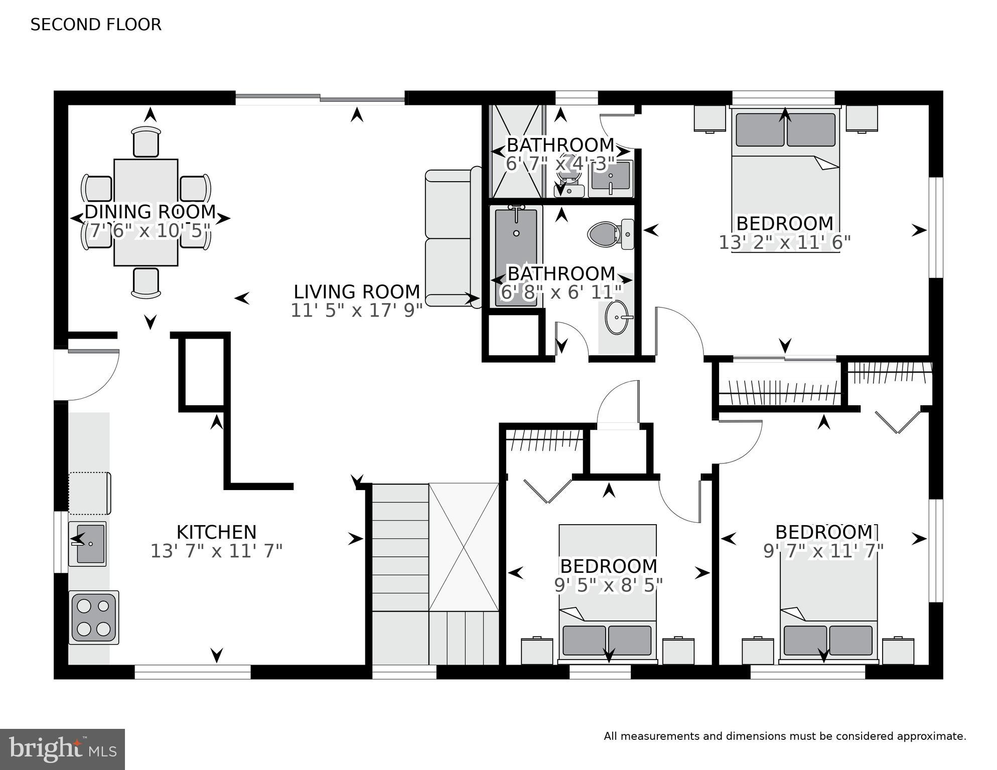 BEL PRE WOODS - Residential
