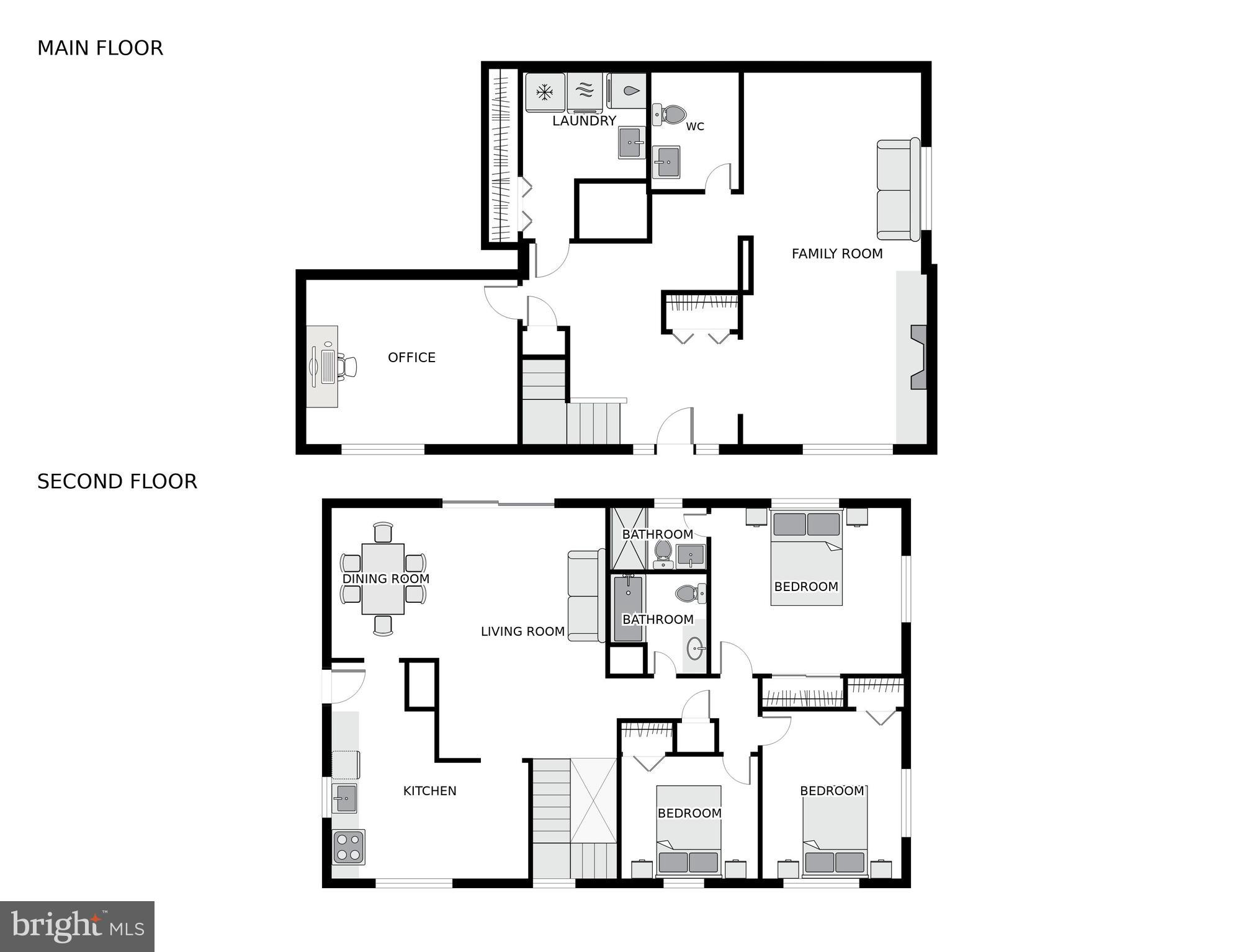 BEL PRE WOODS - Residential