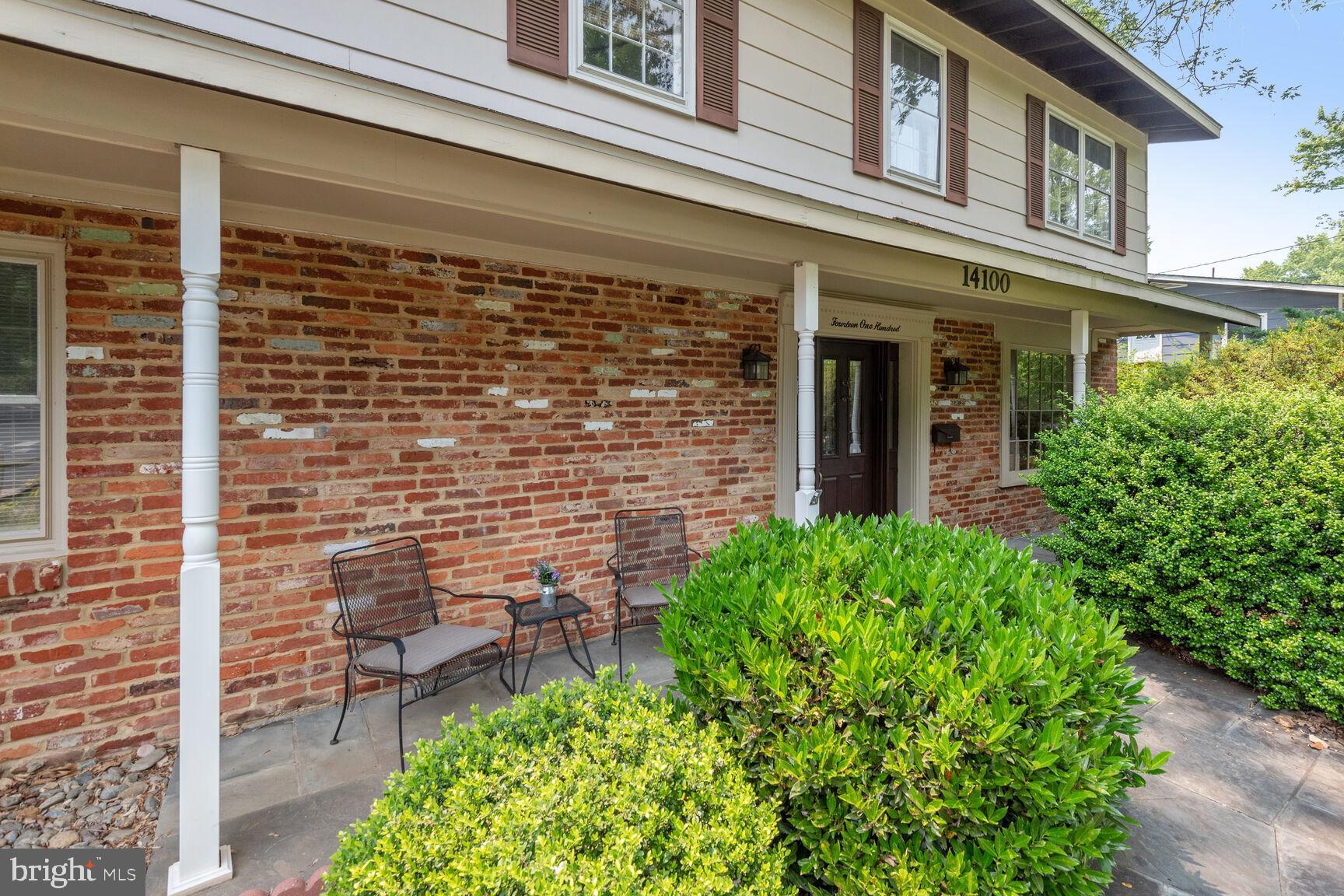 BEL PRE WOODS - Residential