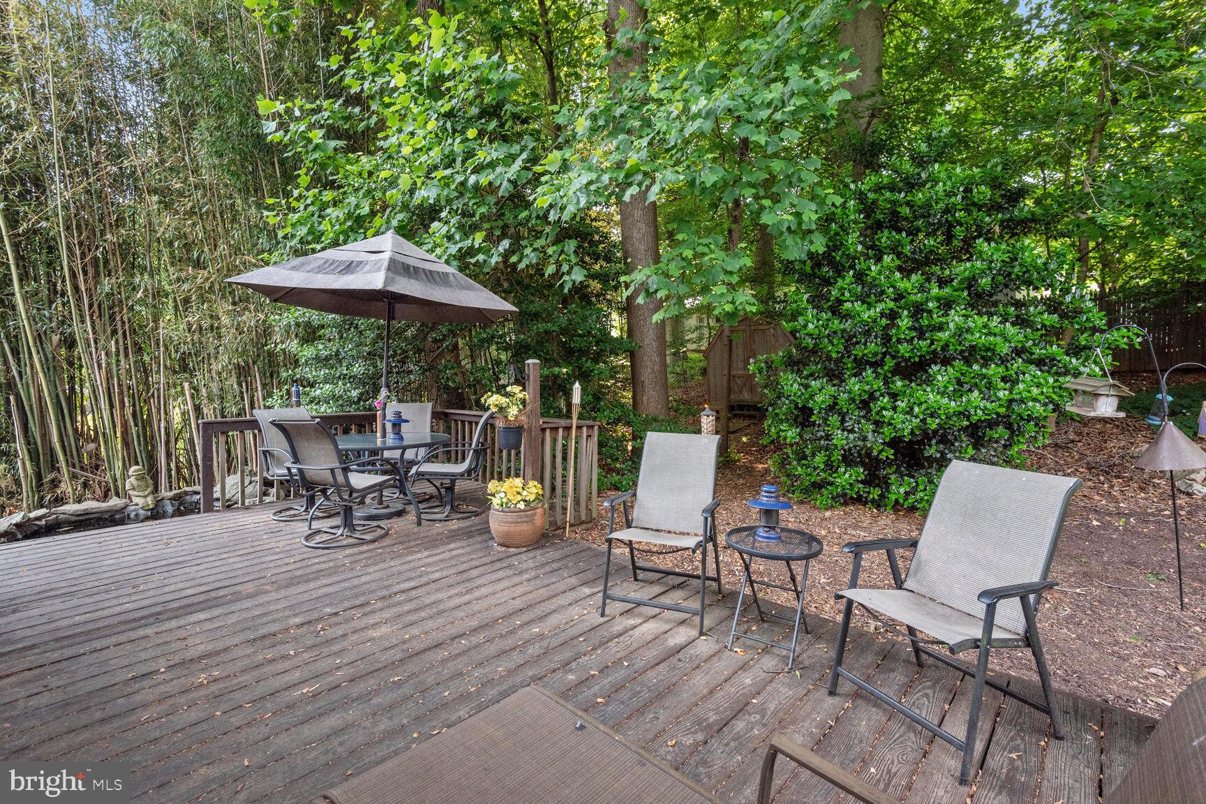 BEL PRE WOODS - Residential