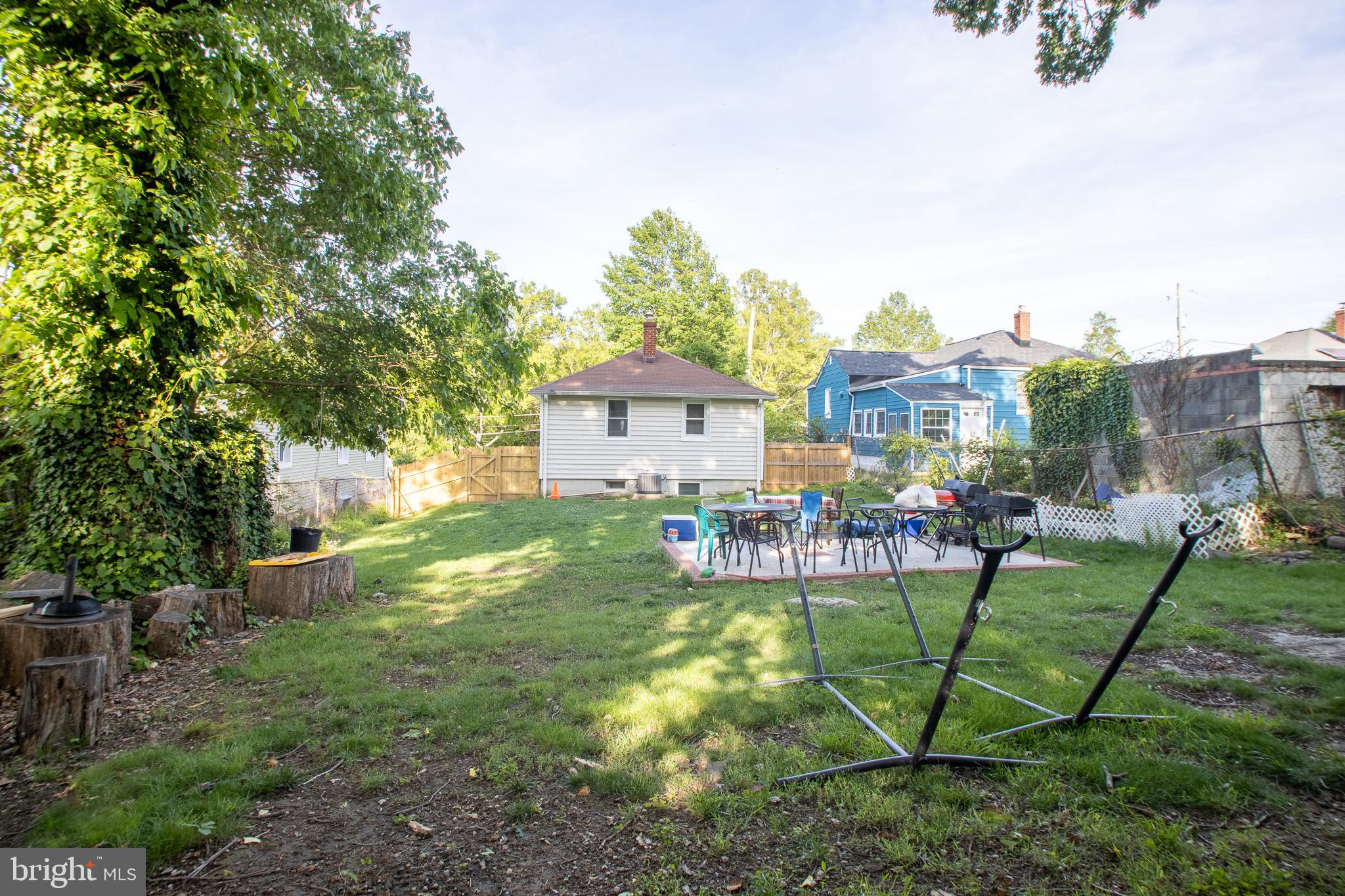 CHAPEL OAKS - Residential