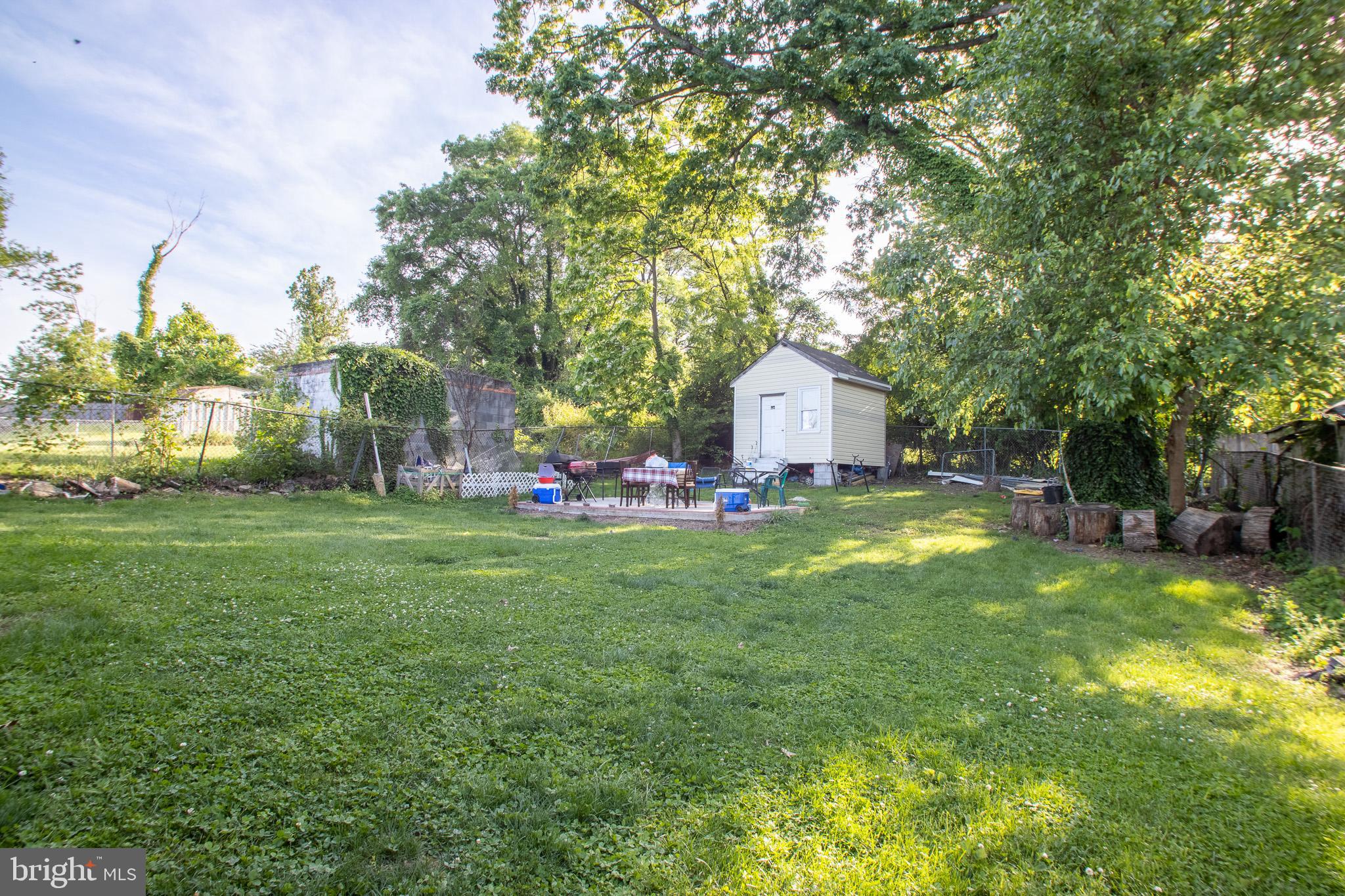 CHAPEL OAKS - Residential