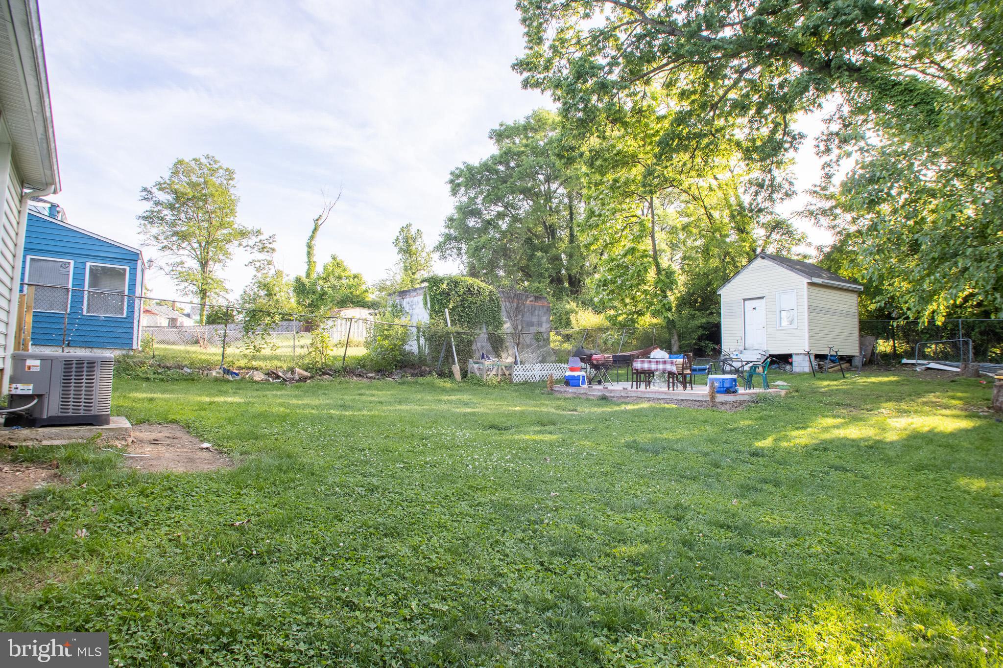 CHAPEL OAKS - Residential