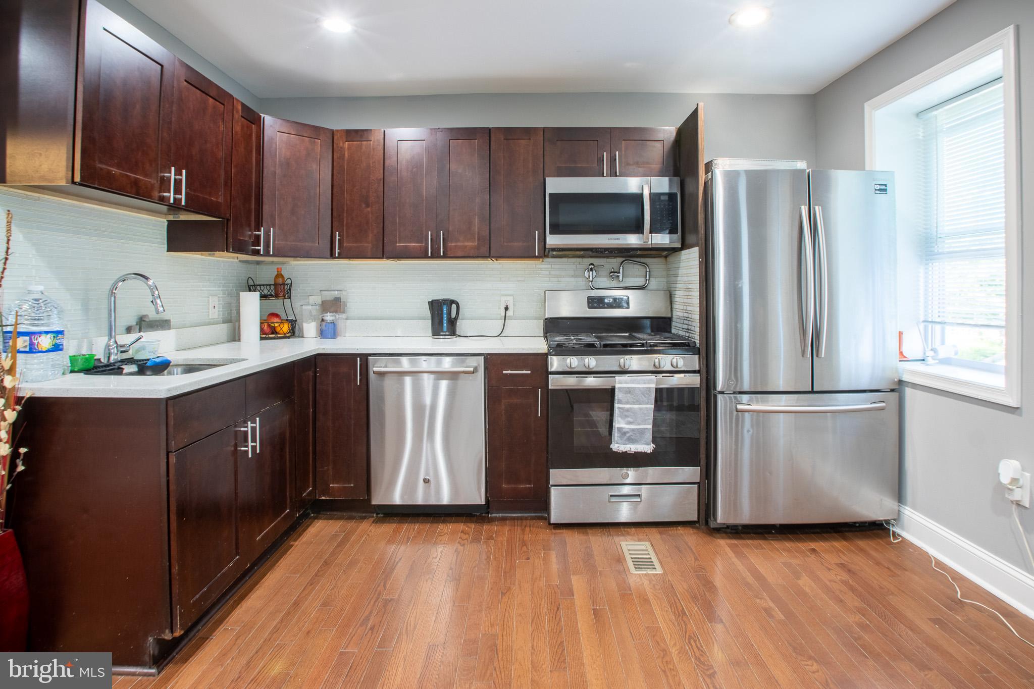 CHAPEL OAKS - Residential