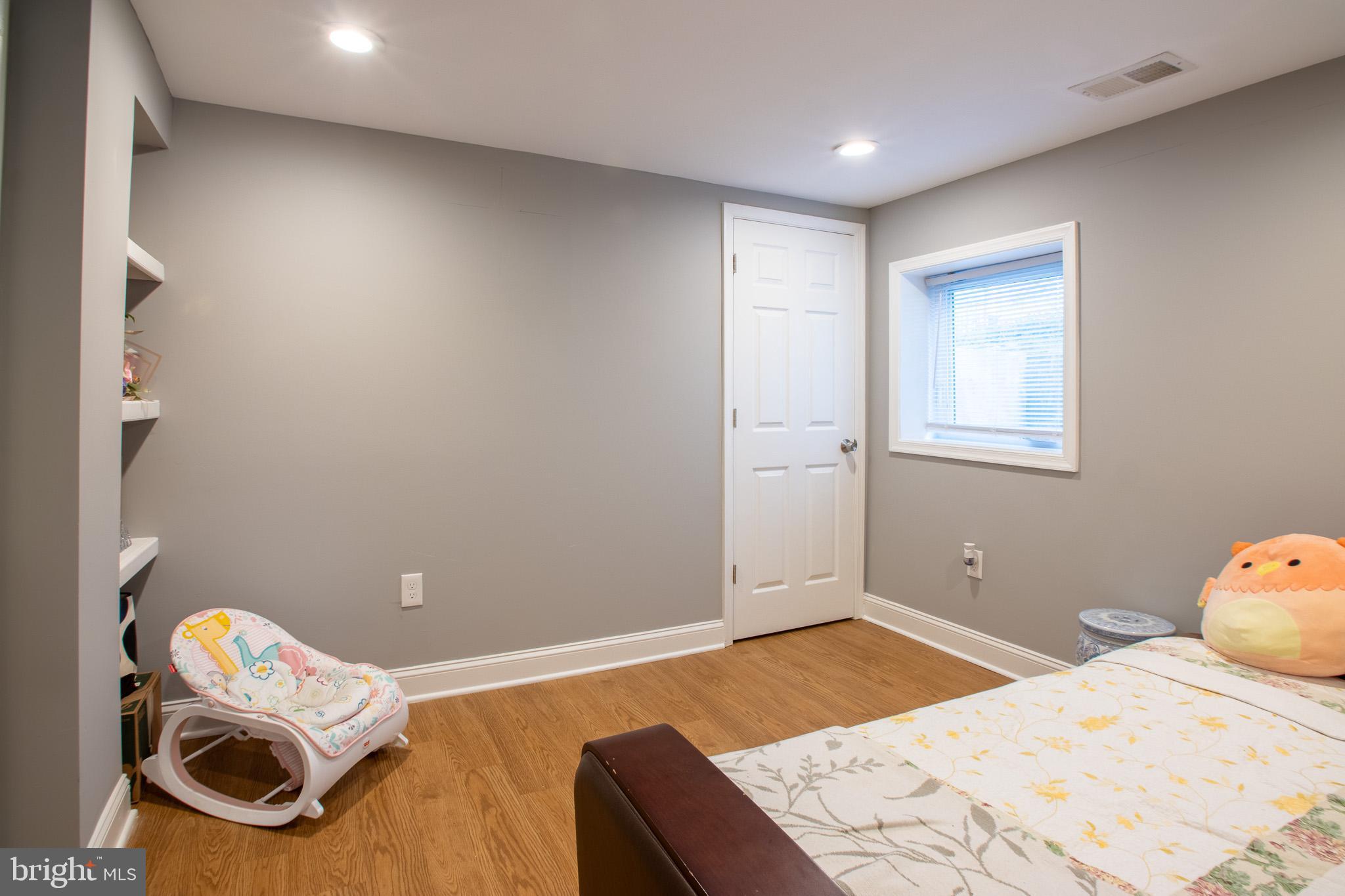 CHAPEL OAKS - Residential