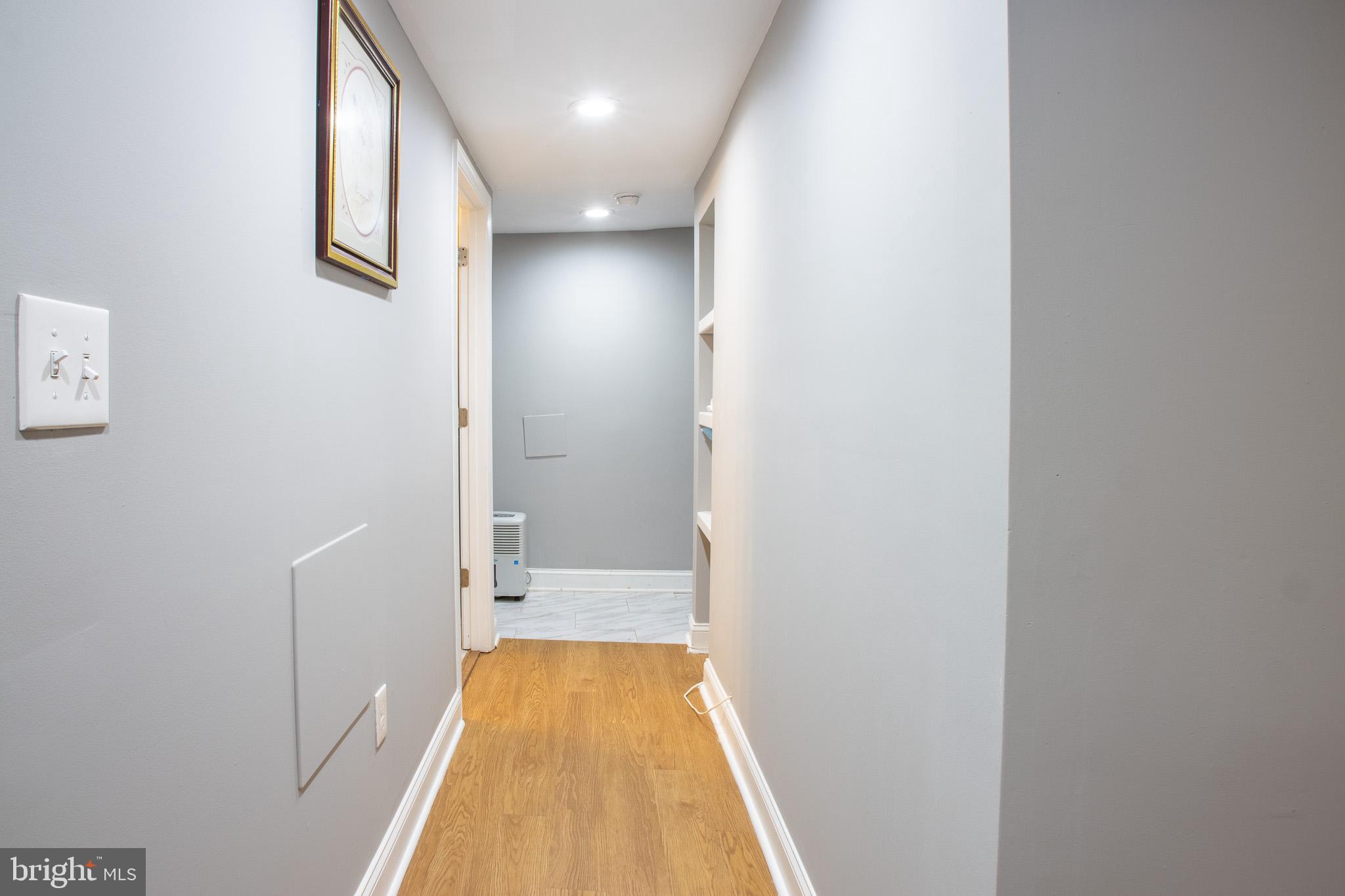 CHAPEL OAKS - Residential