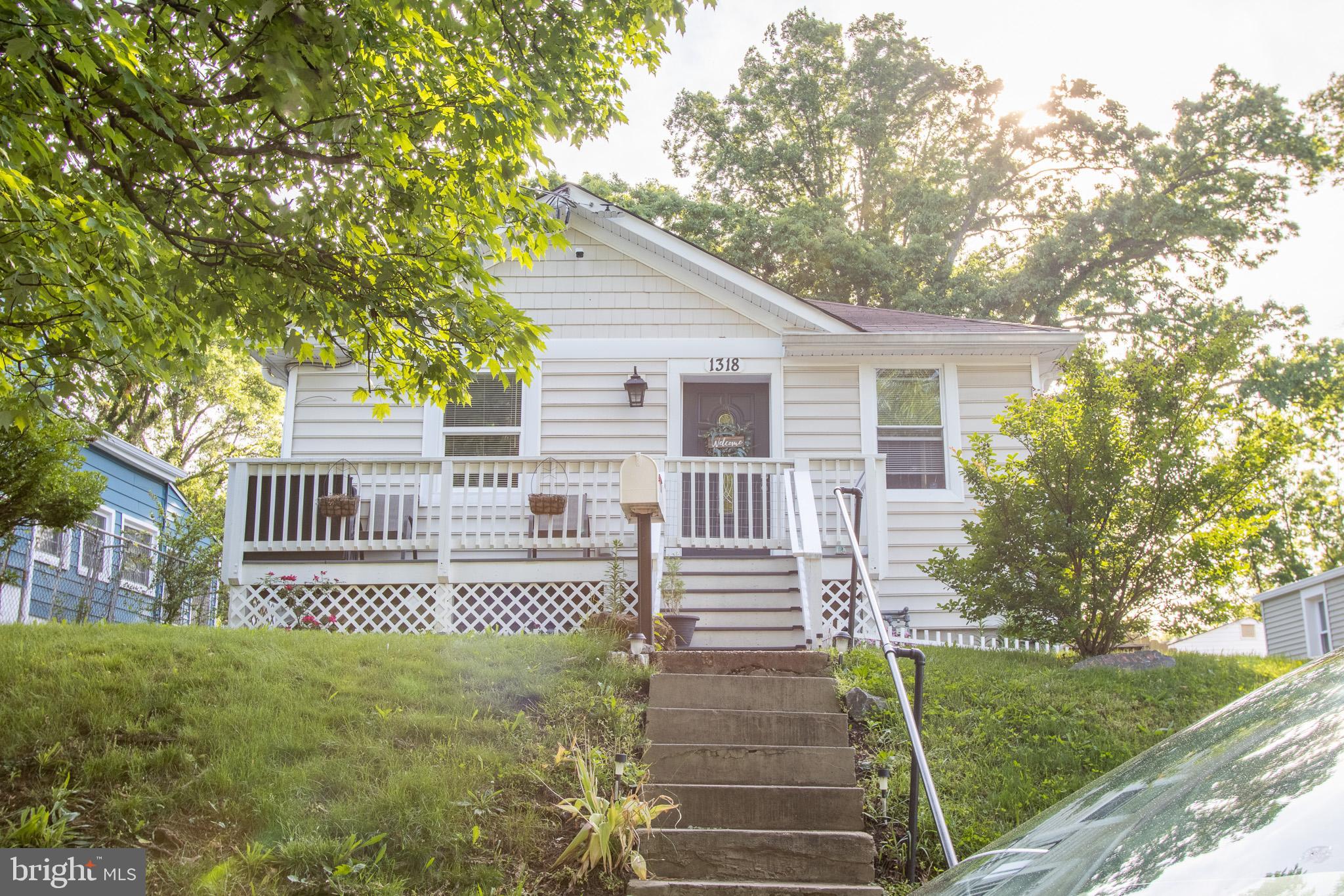 CHAPEL OAKS - Residential