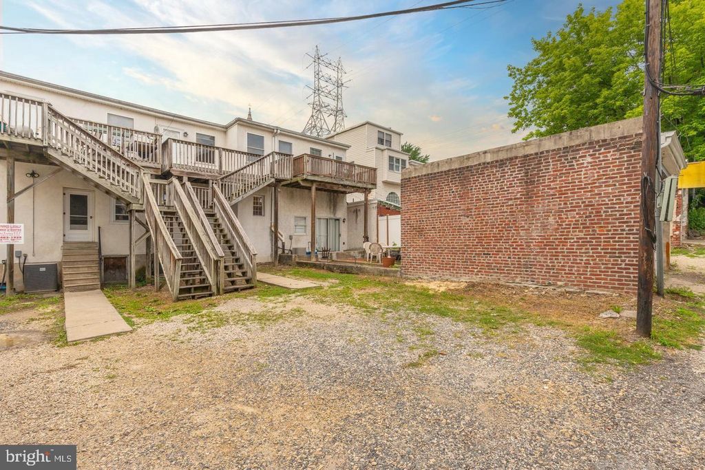 Photo of 105 Pensdale Street, PHILADELPHIA, PA 19127 (MLS # PAPH2580670)