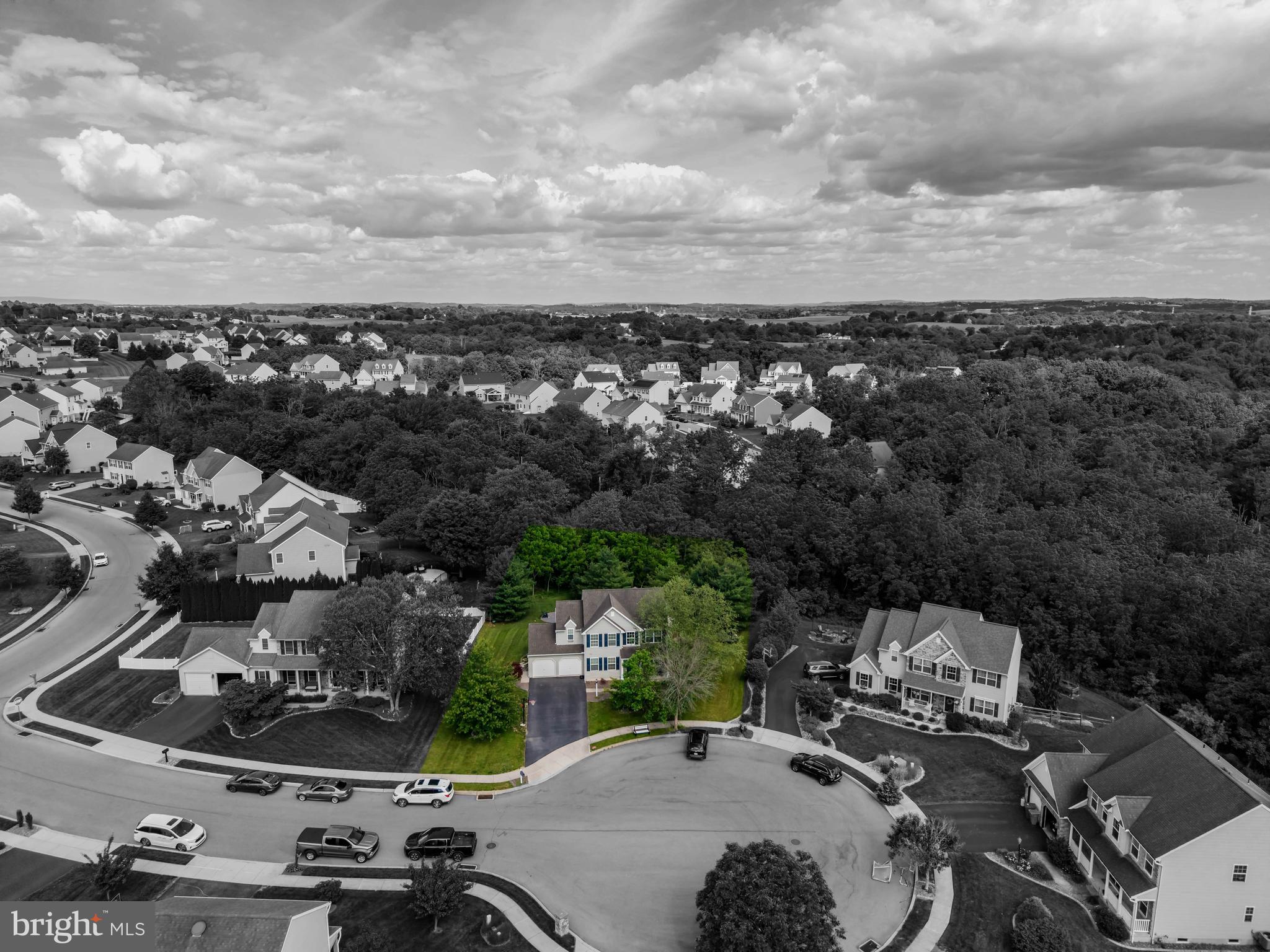 1805 BOXWOOD COVE