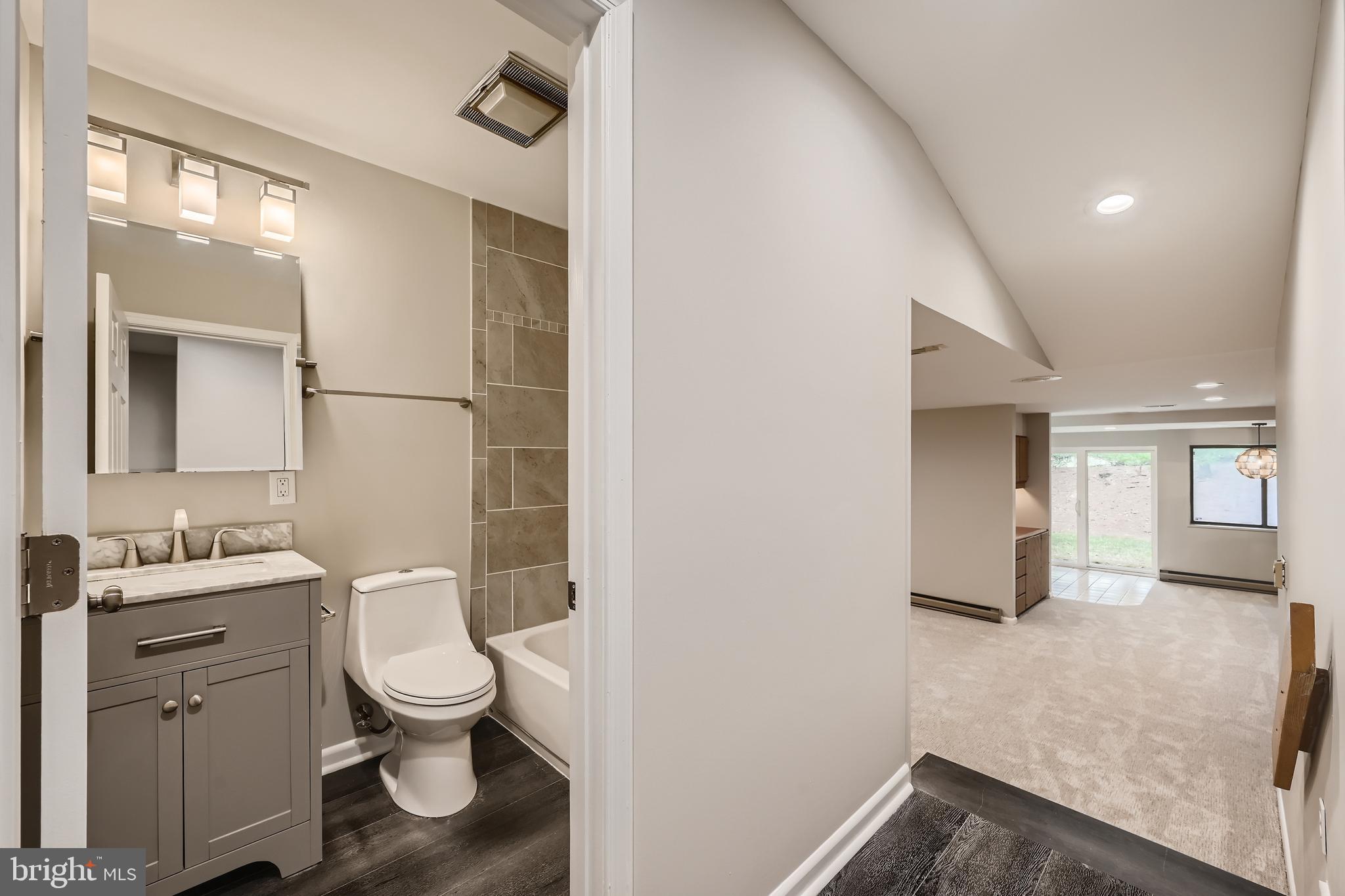 STEVENSON CROSSING - Residential