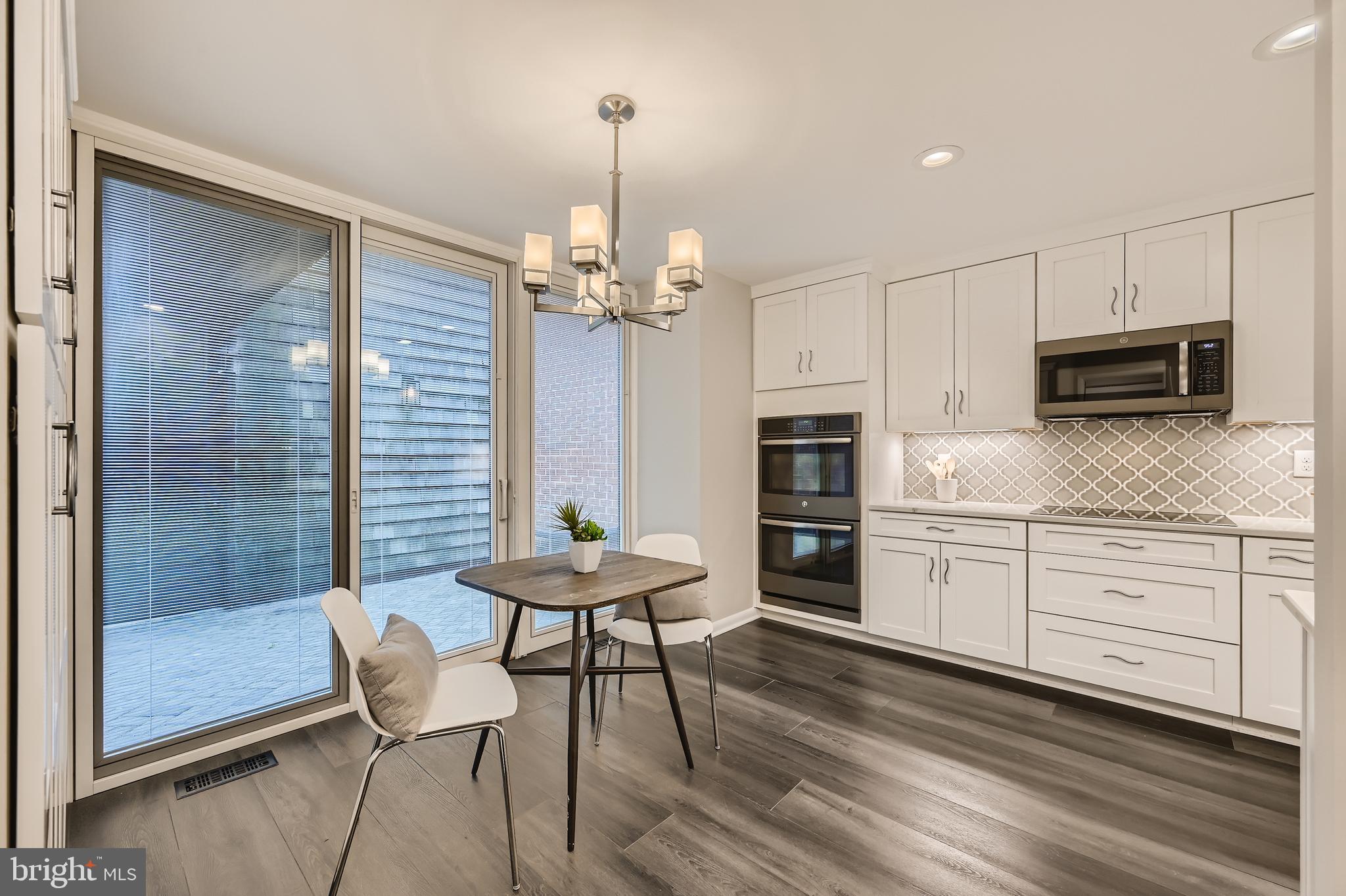 STEVENSON CROSSING - Residential