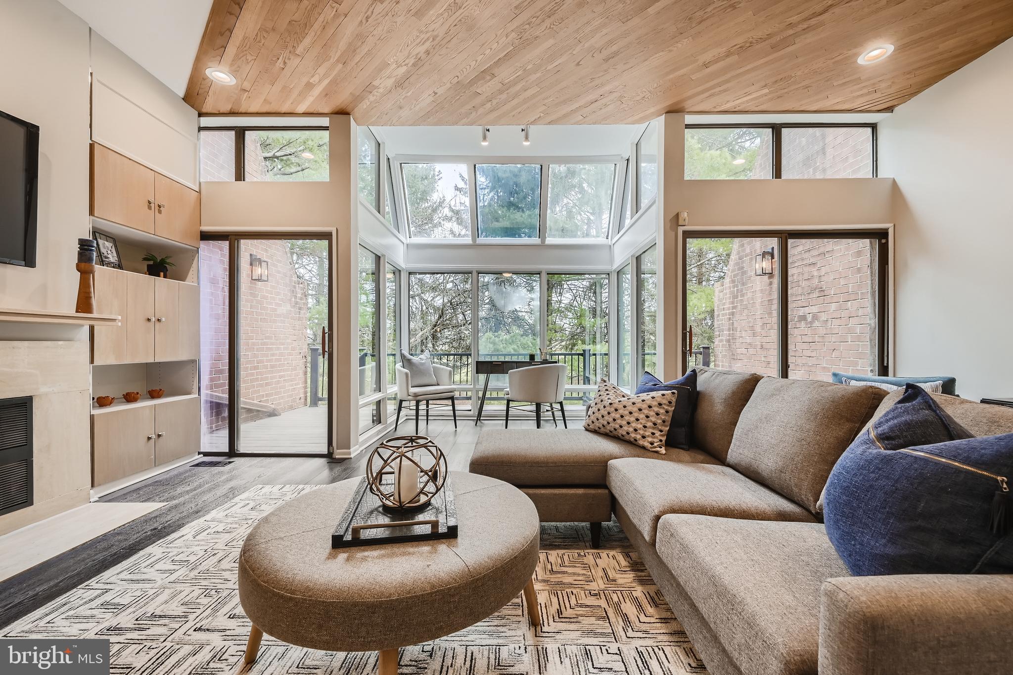 STEVENSON CROSSING - Residential