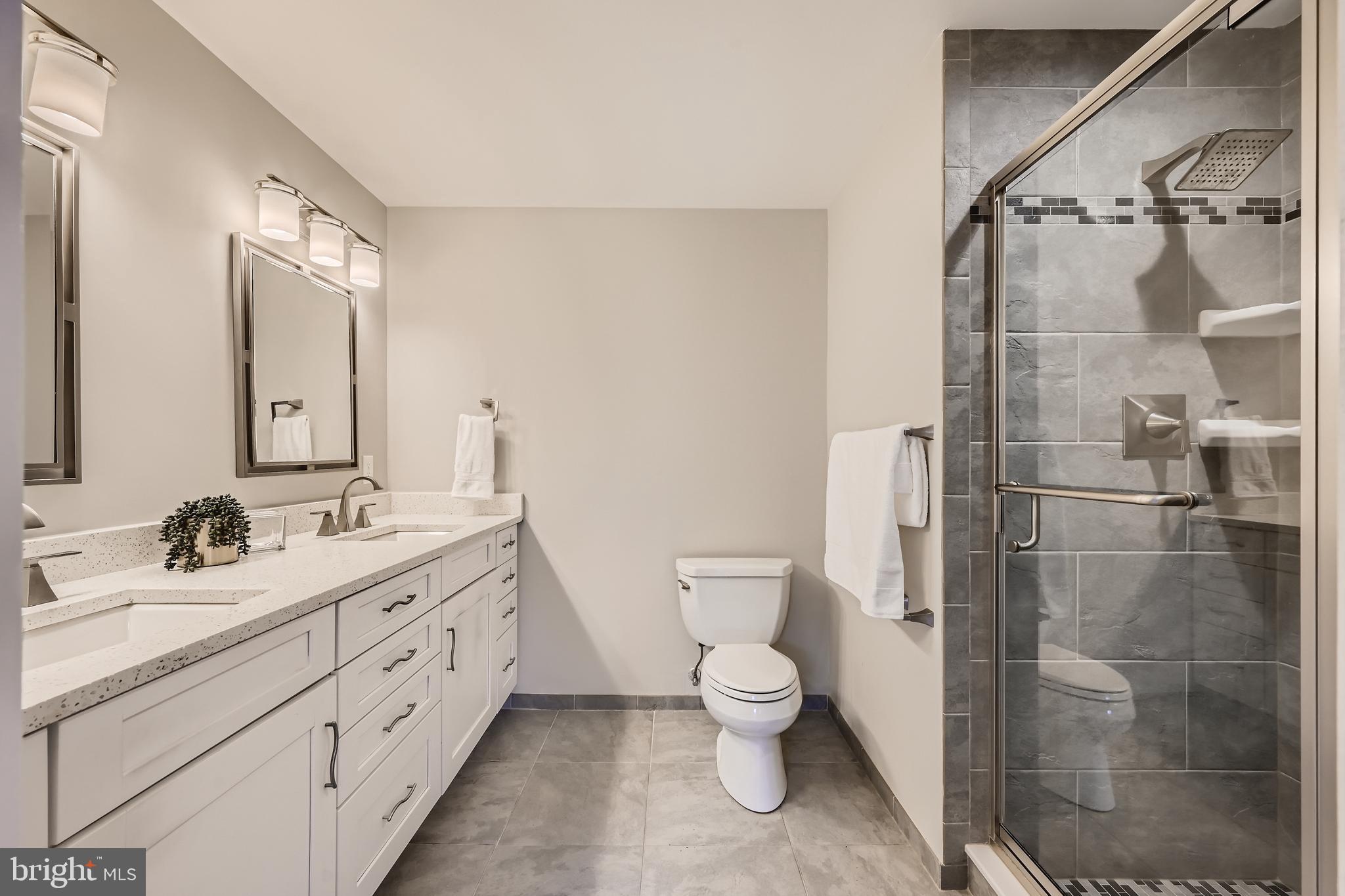 STEVENSON CROSSING - Residential