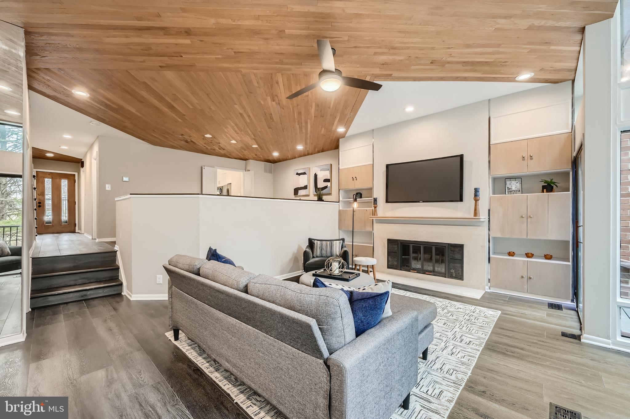 STEVENSON CROSSING - Residential