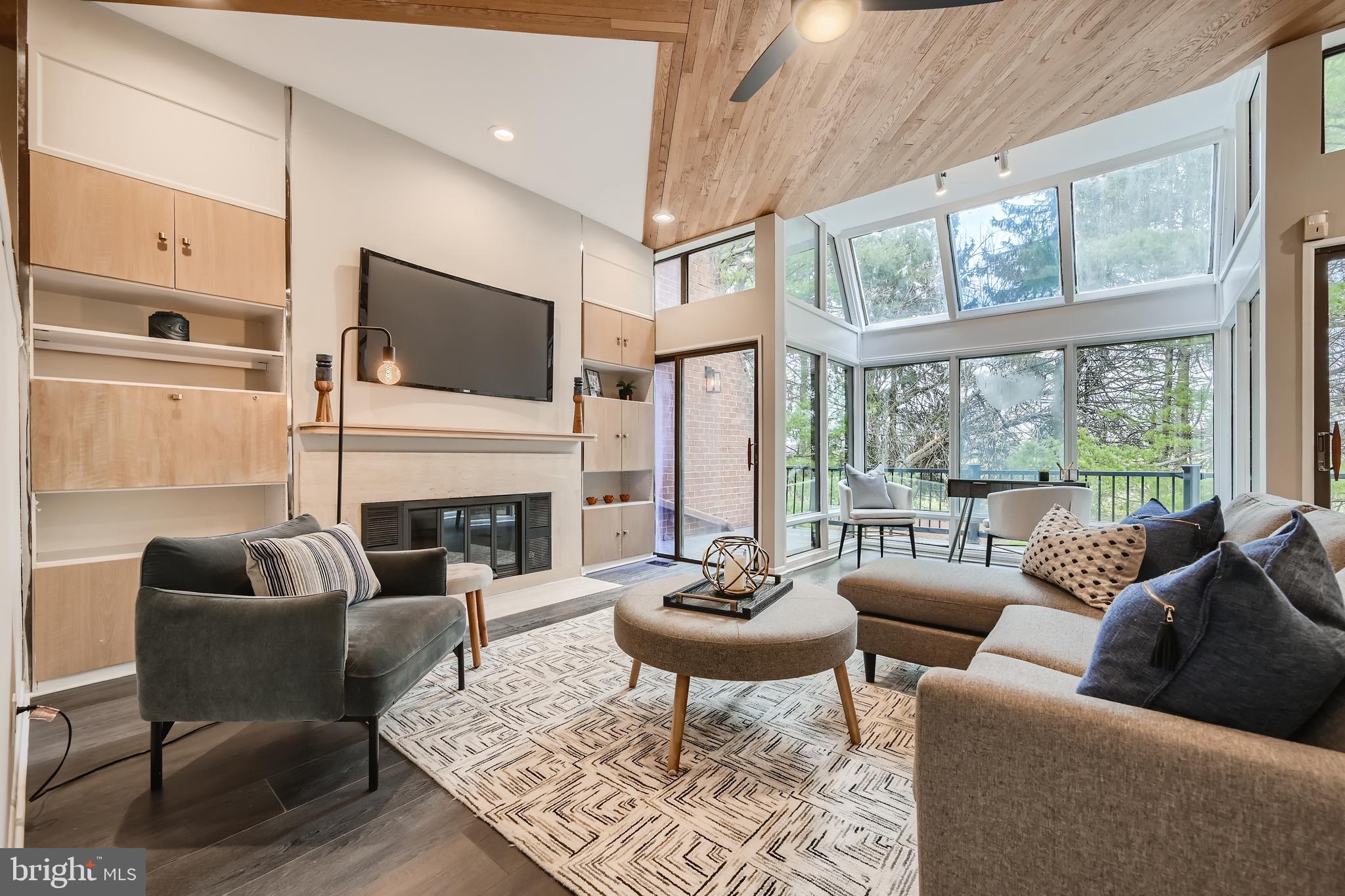 STEVENSON CROSSING - Residential