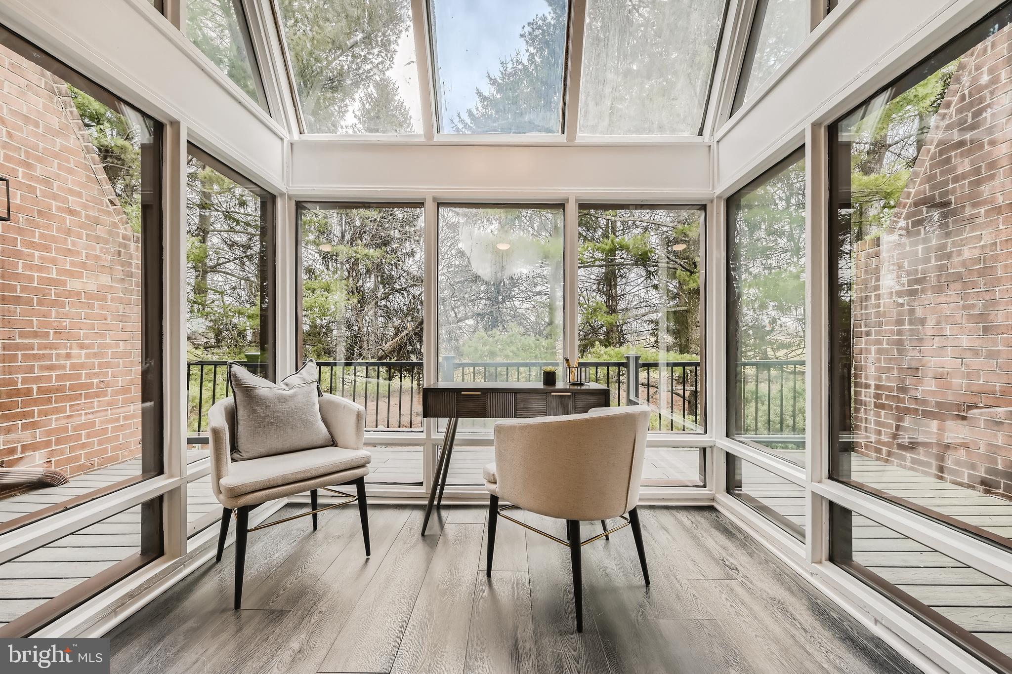 STEVENSON CROSSING - Residential