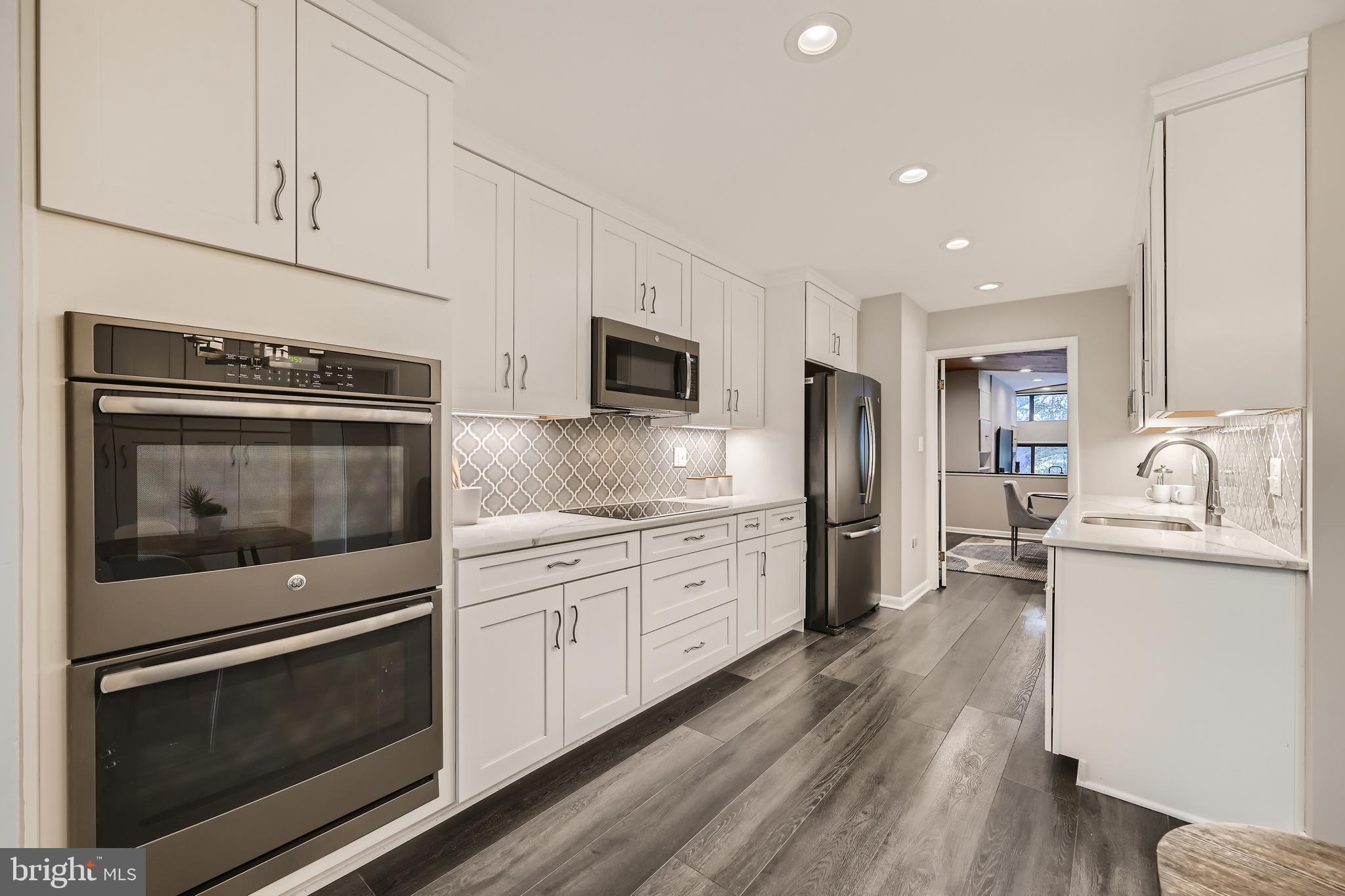 STEVENSON CROSSING - Residential