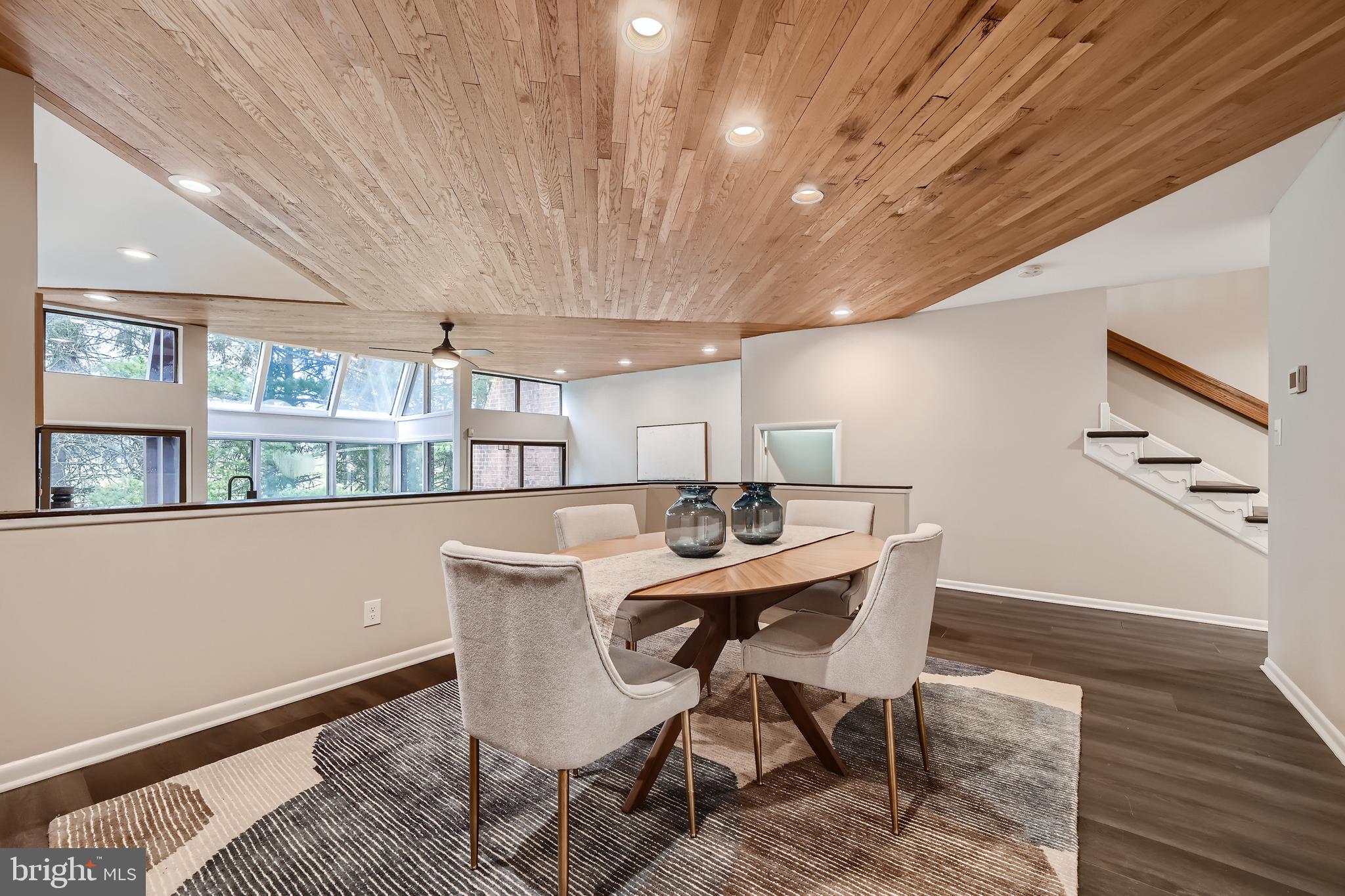 STEVENSON CROSSING - Residential