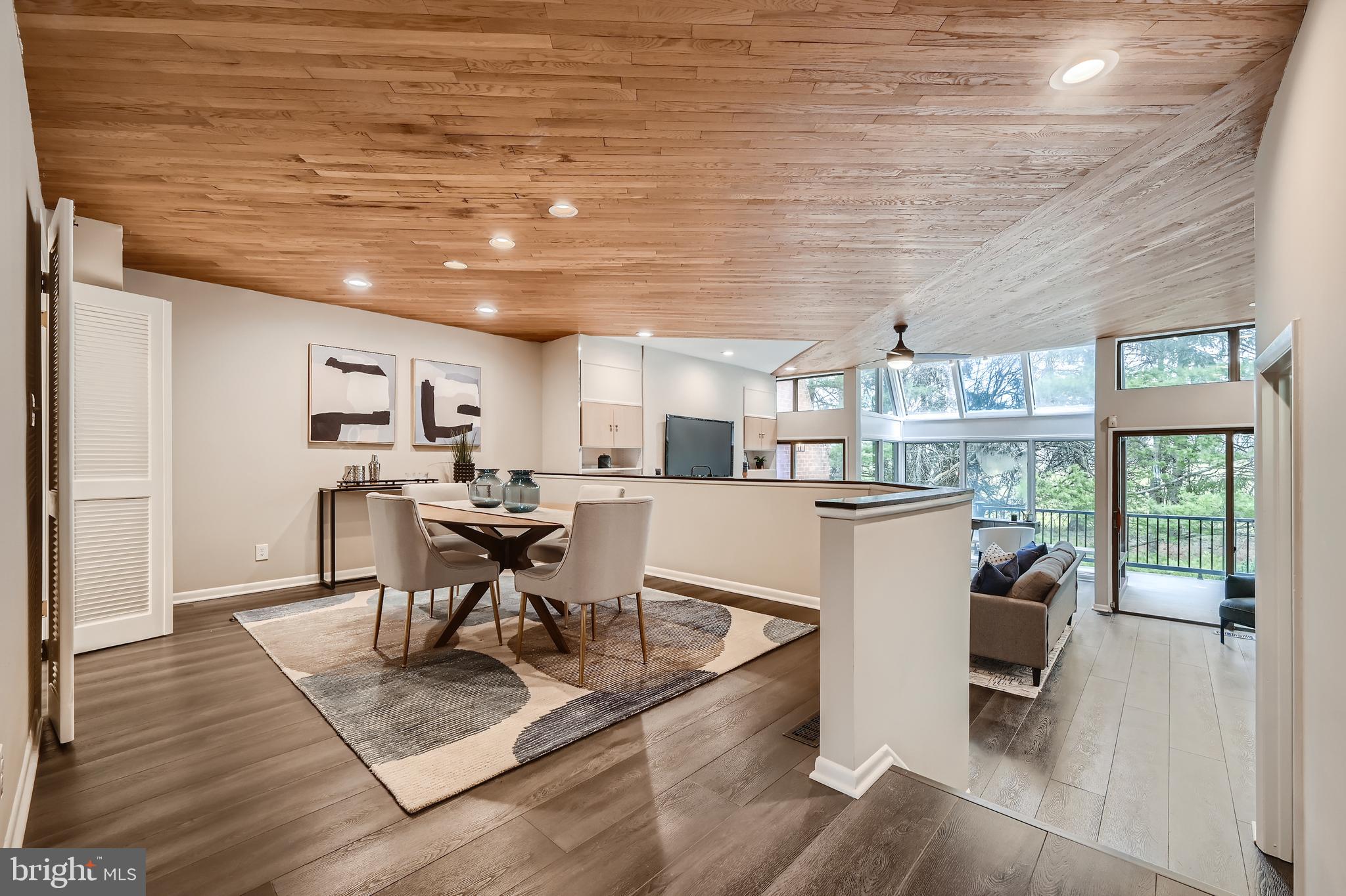 STEVENSON CROSSING - Residential