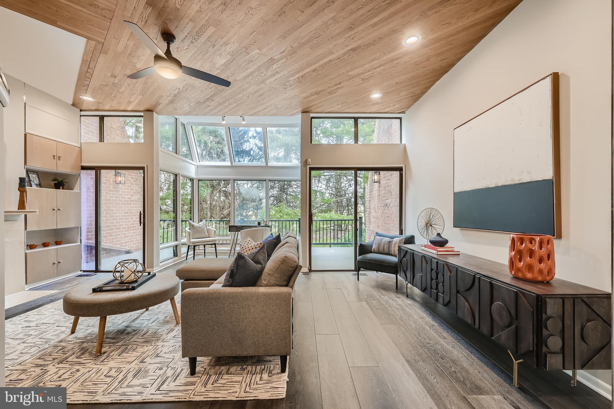 STEVENSON CROSSING - Residential